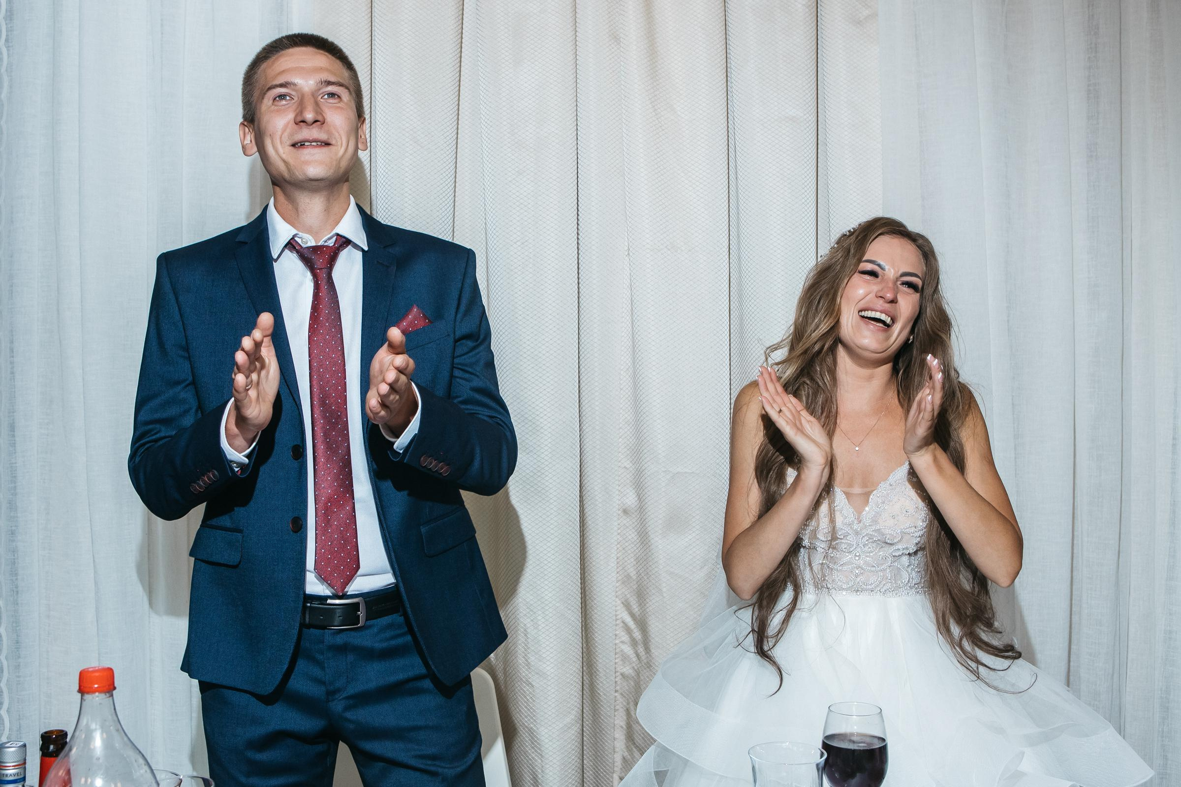 Дмитрий&Ирина. Пир души