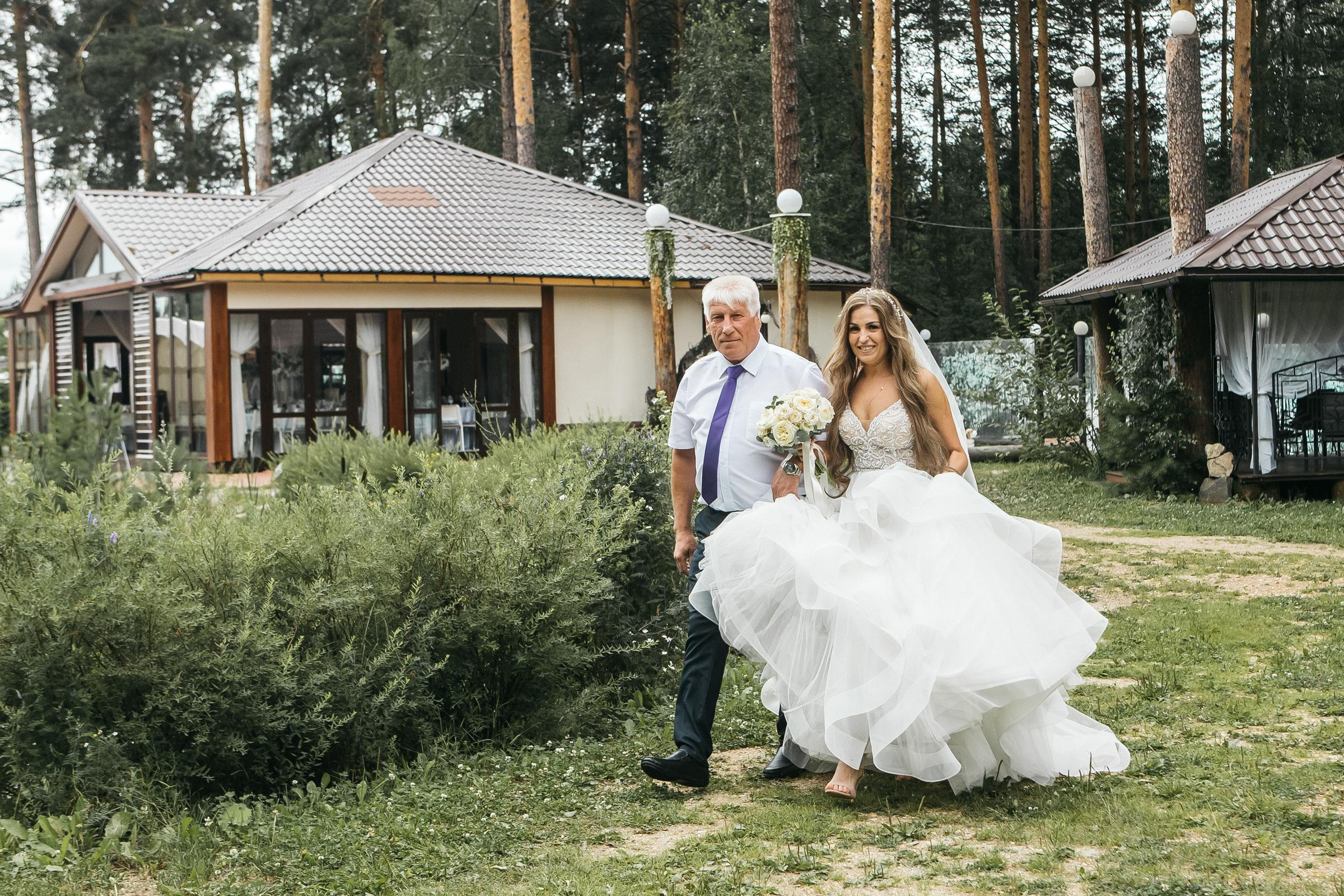 Дмитрий&Ирина. Пир души