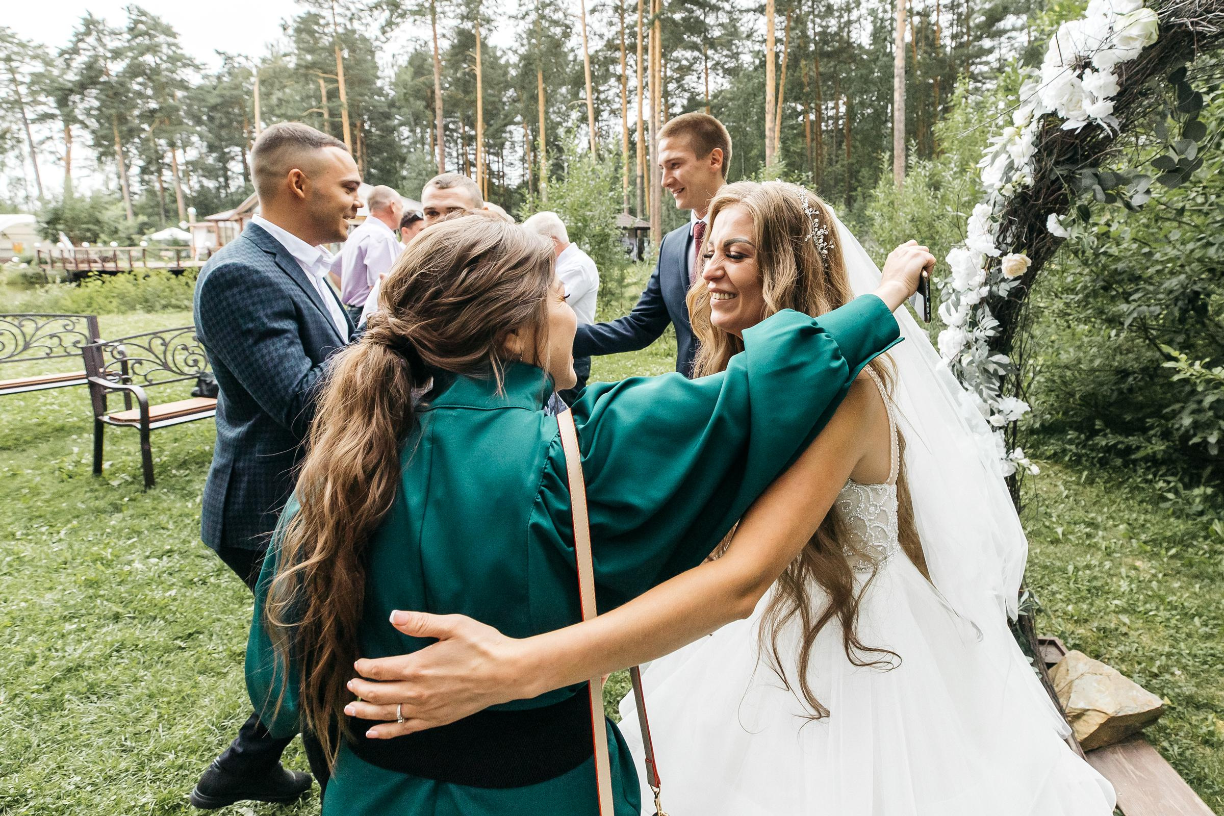 Дмитрий&Ирина. Пир души