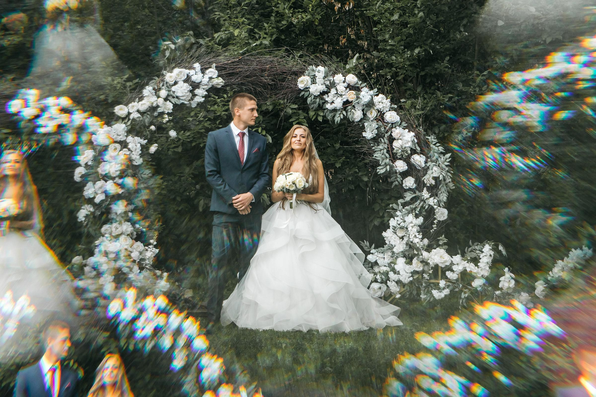 Дмитрий&Ирина. Пир души