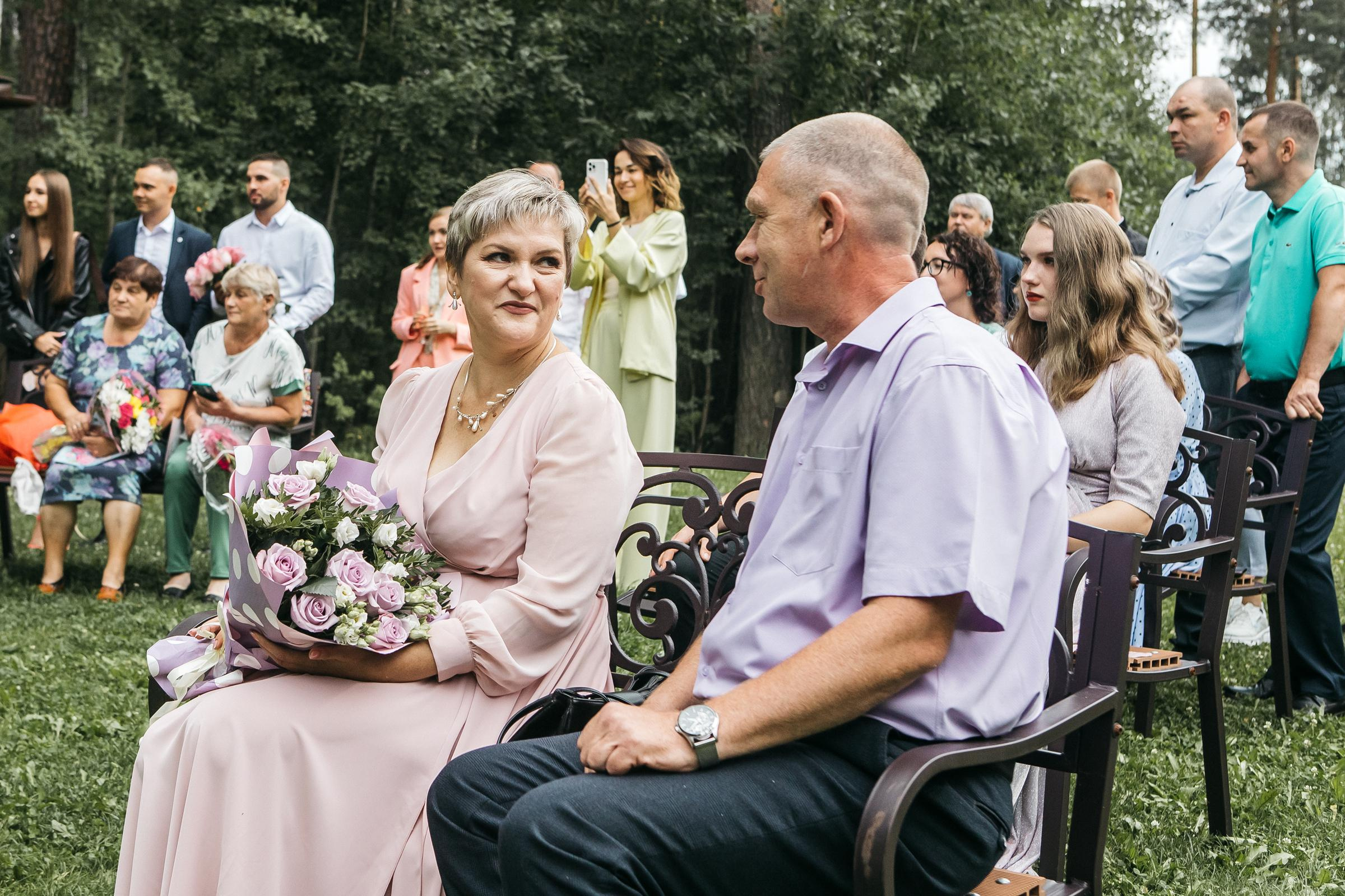 Дмитрий&Ирина. Пир души