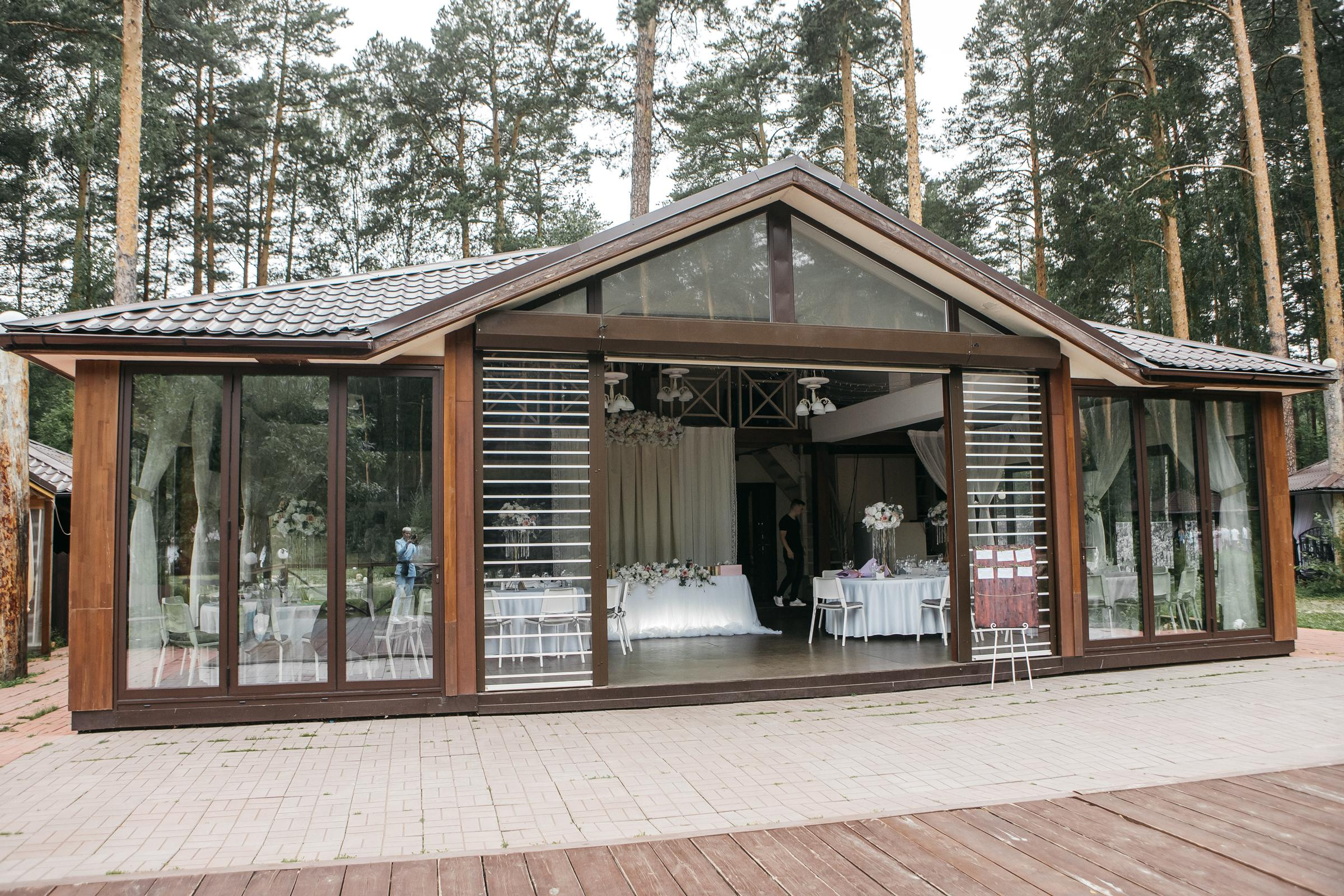 Дмитрий&Ирина. Пир души