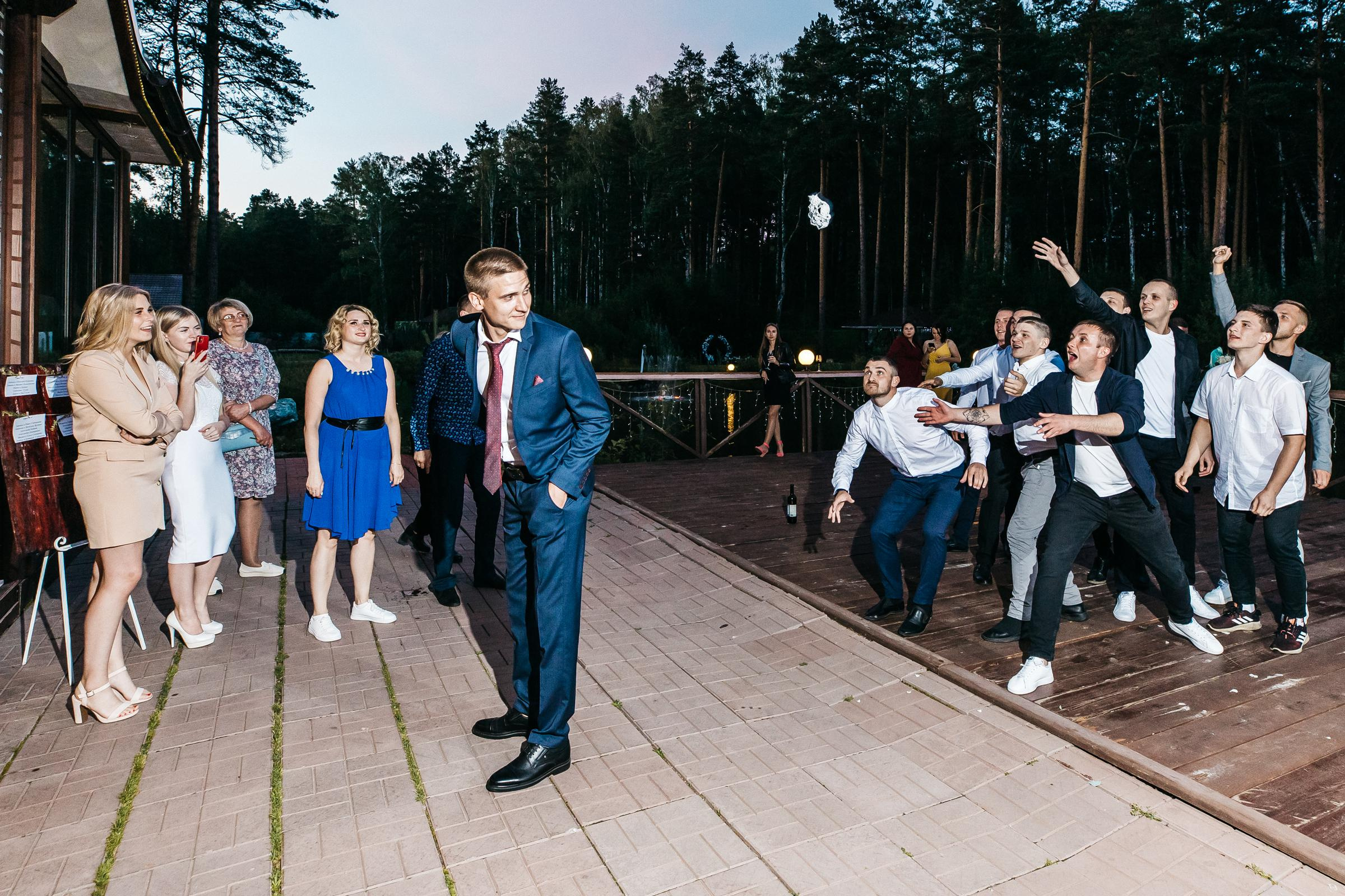 Дмитрий&Ирина. Пир души