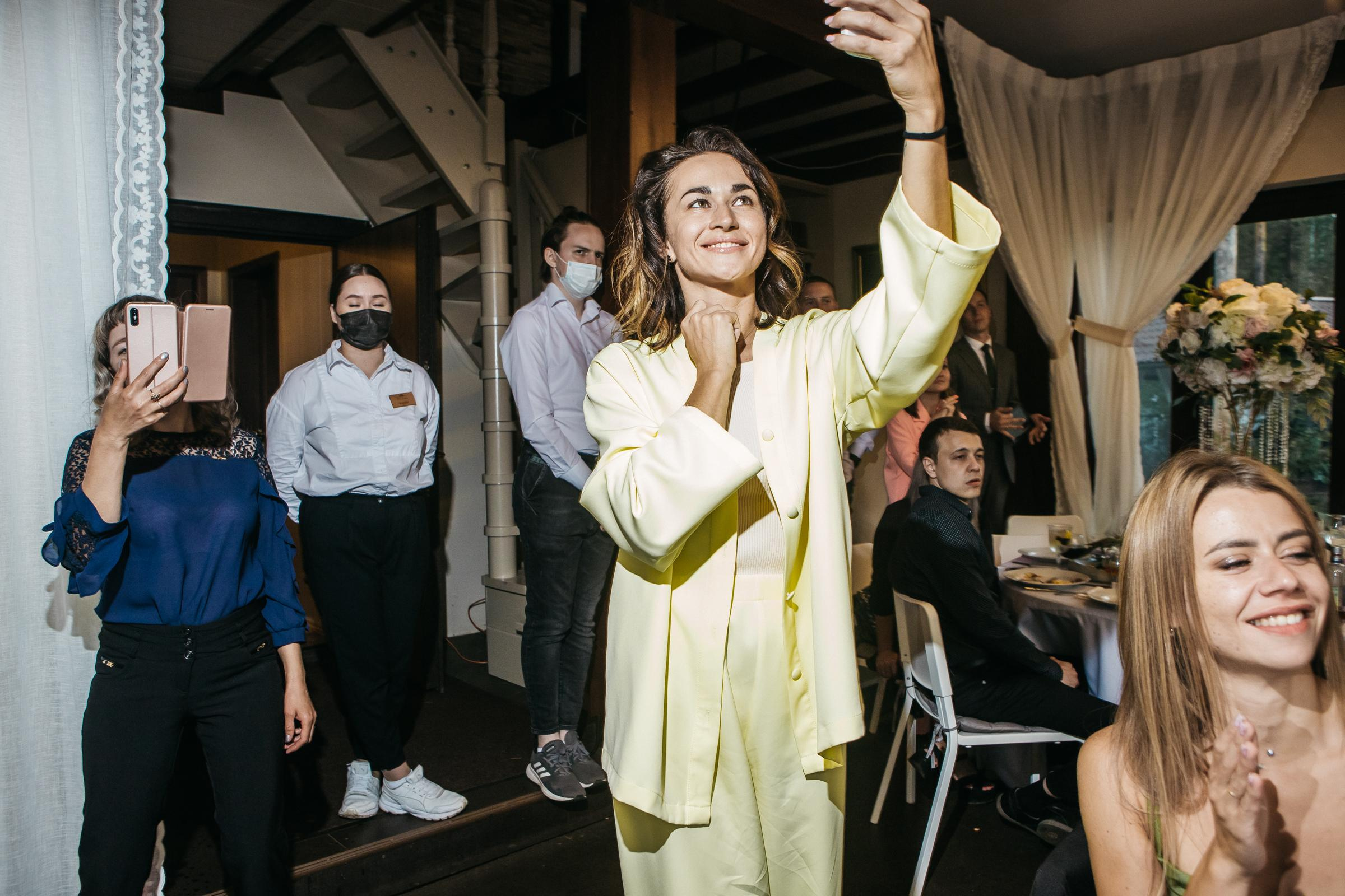 Дмитрий&Ирина. Пир души