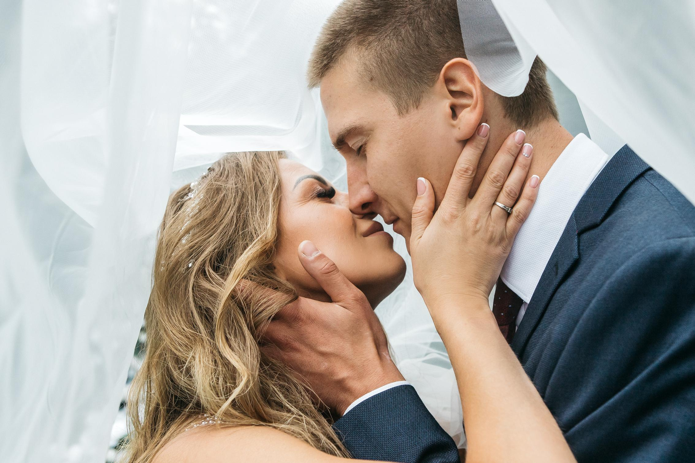 Дмитрий&Ирина. Пир души