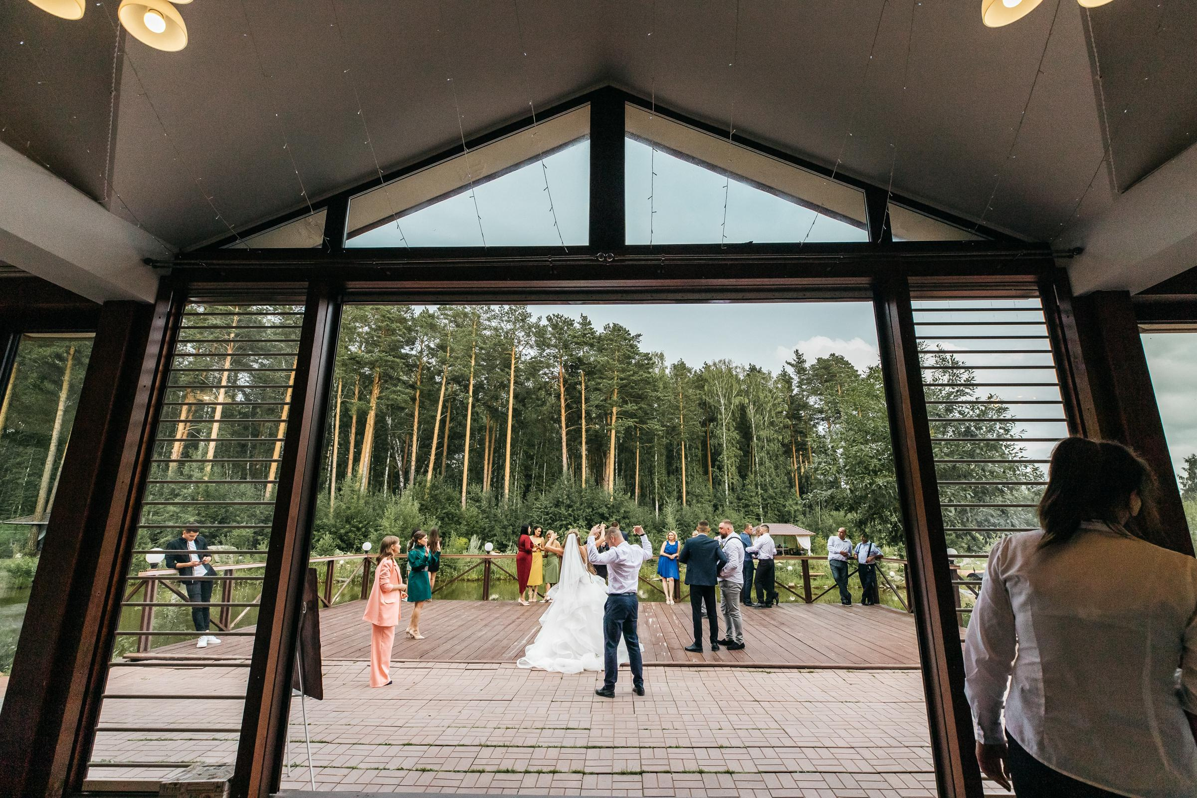 Дмитрий&Ирина. Пир души