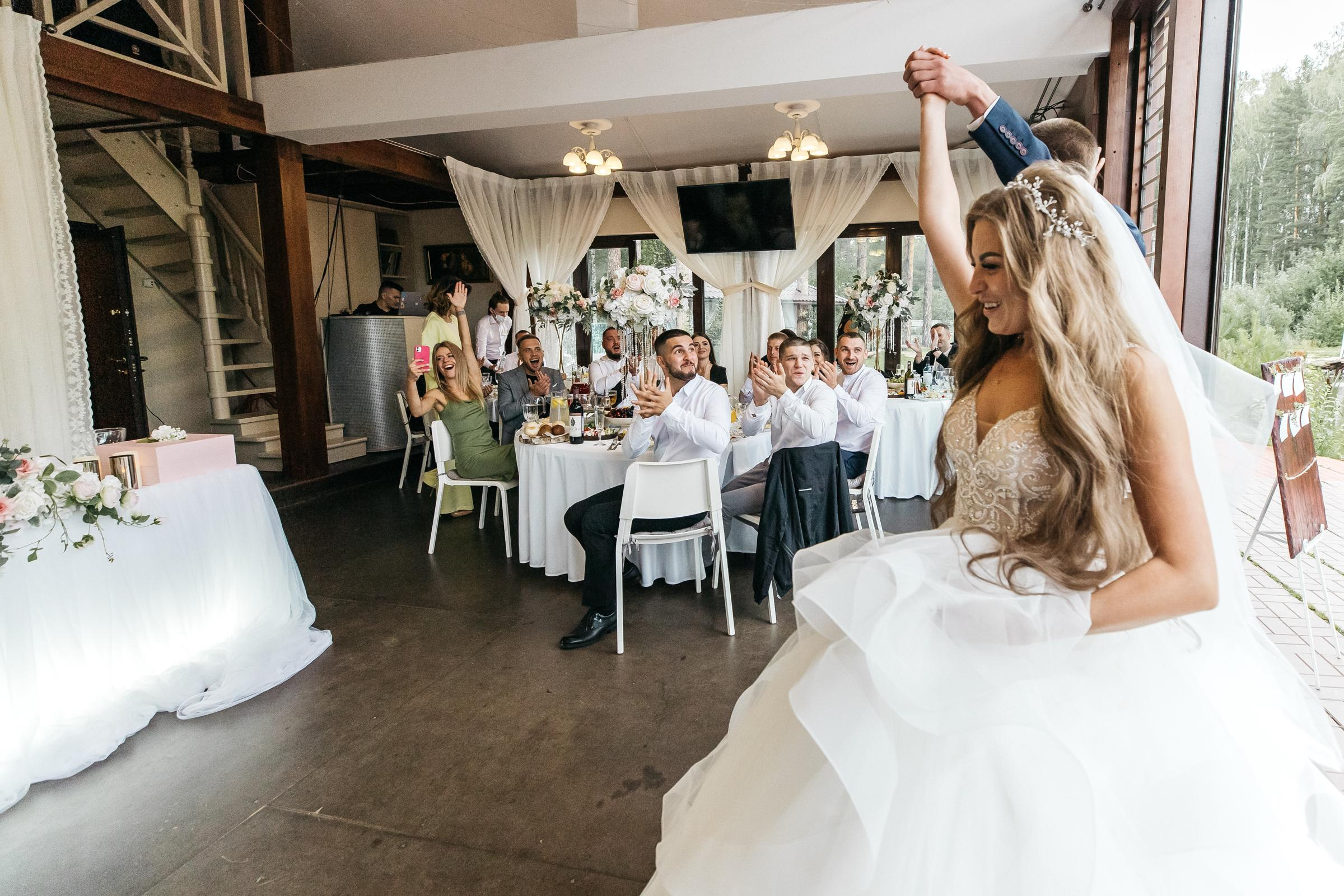 Дмитрий&Ирина. Пир души