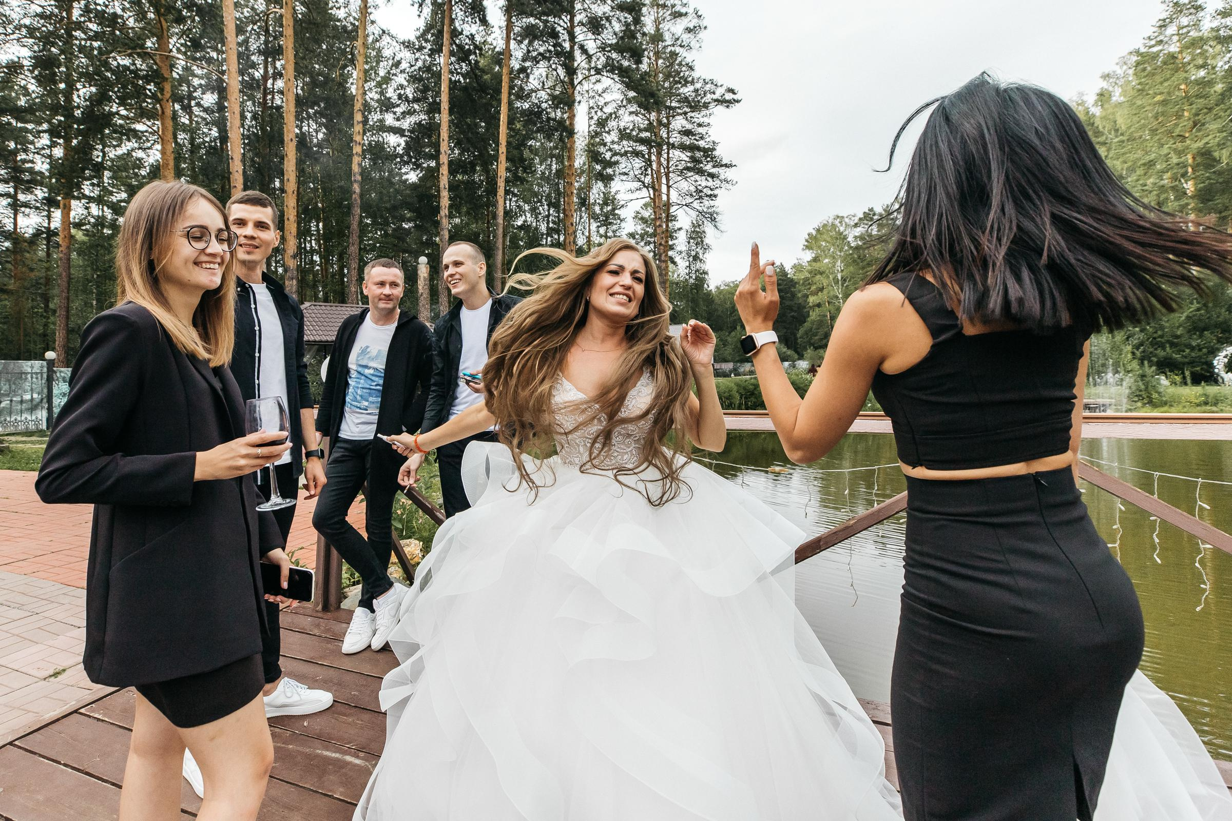 Дмитрий&Ирина. Пир души