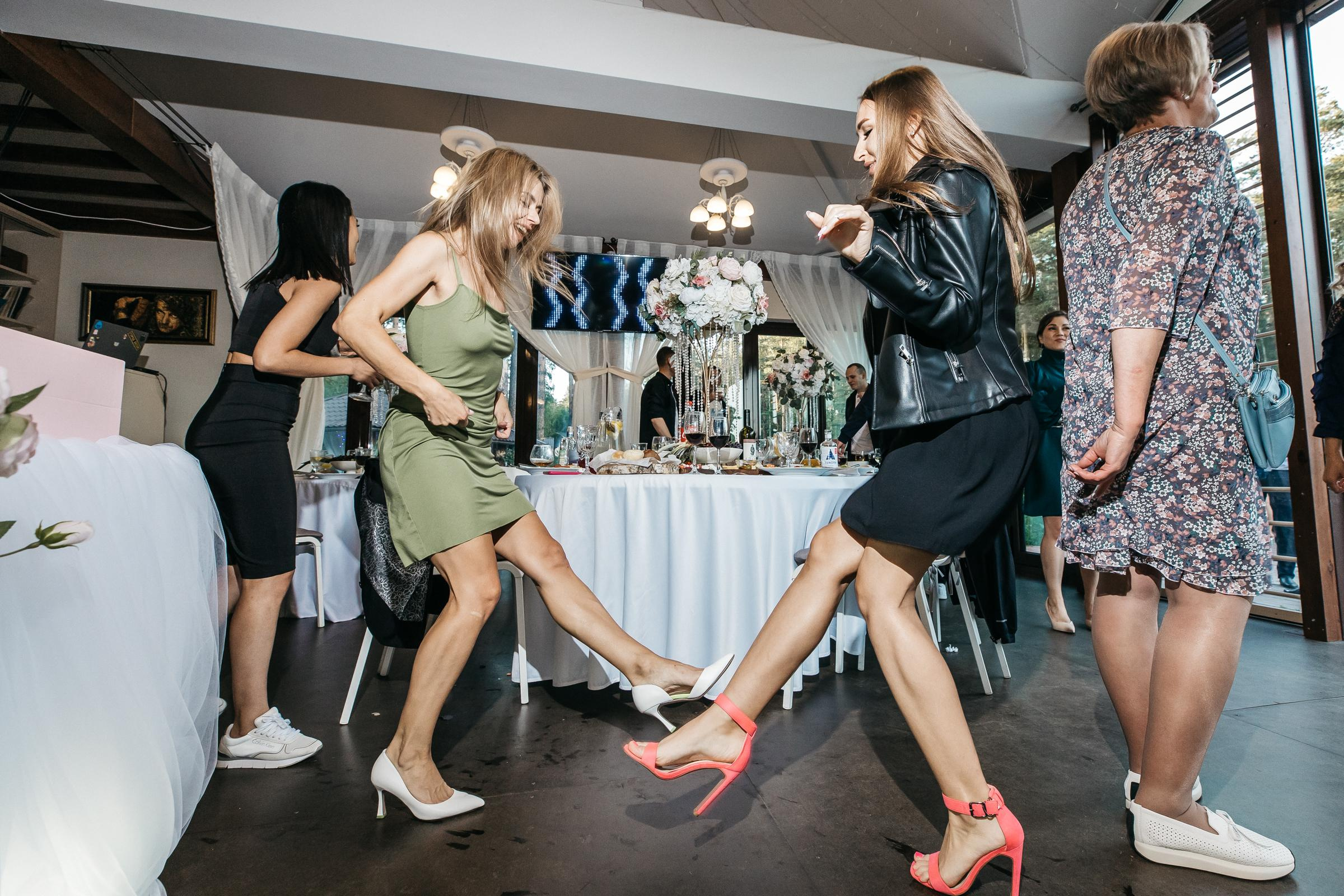 Дмитрий&Ирина. Пир души