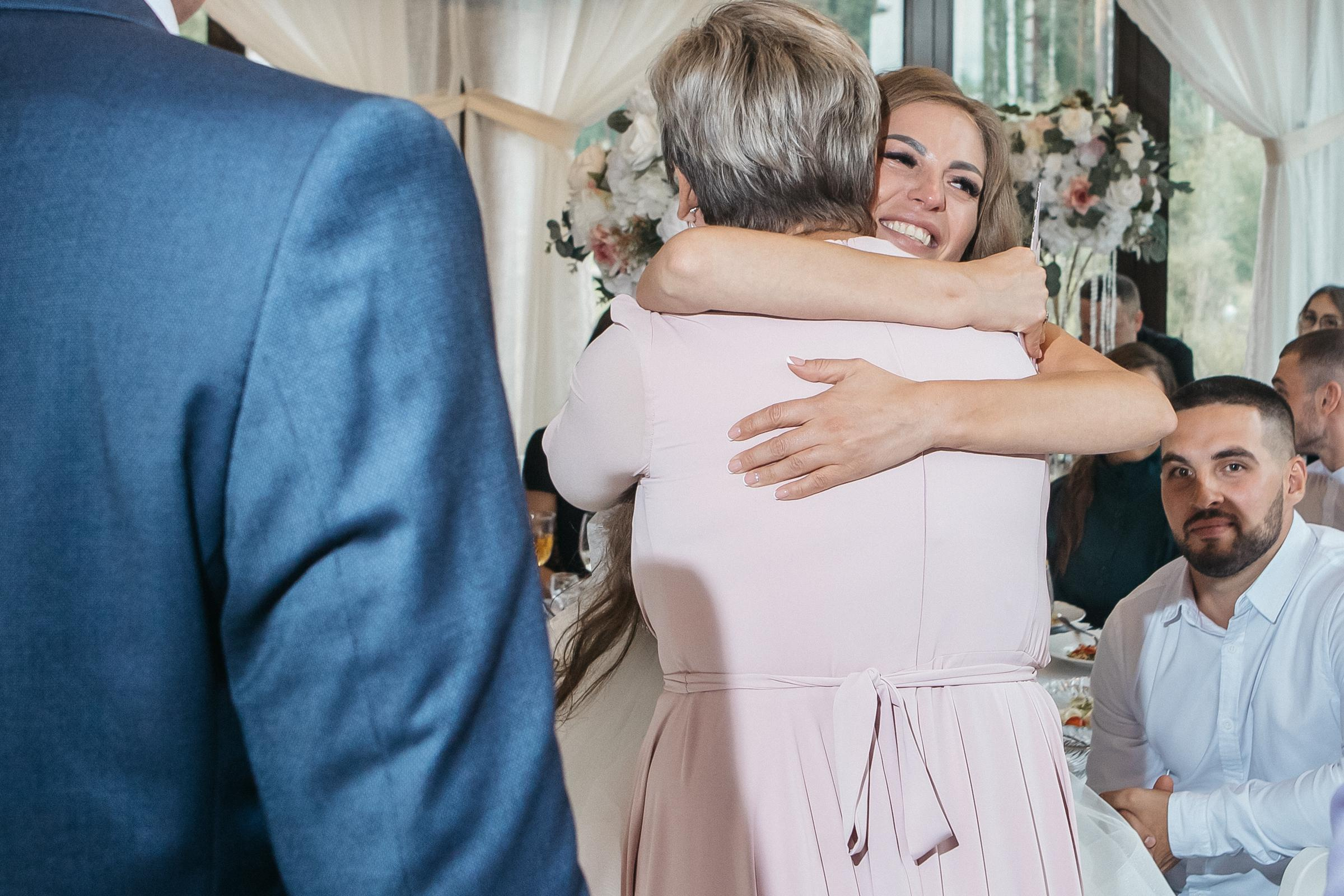 Дмитрий&Ирина. Пир души