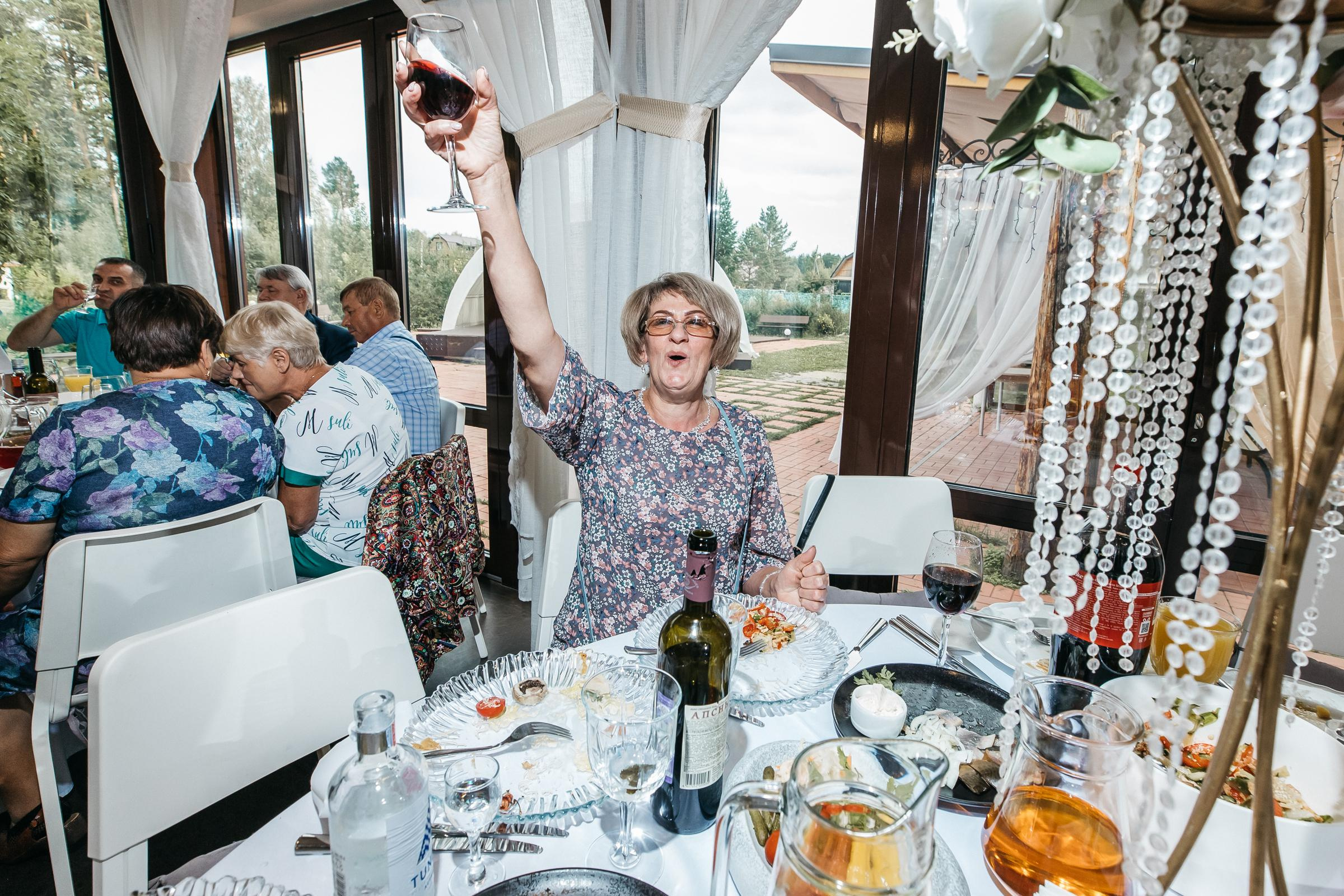 Дмитрий&Ирина. Пир души