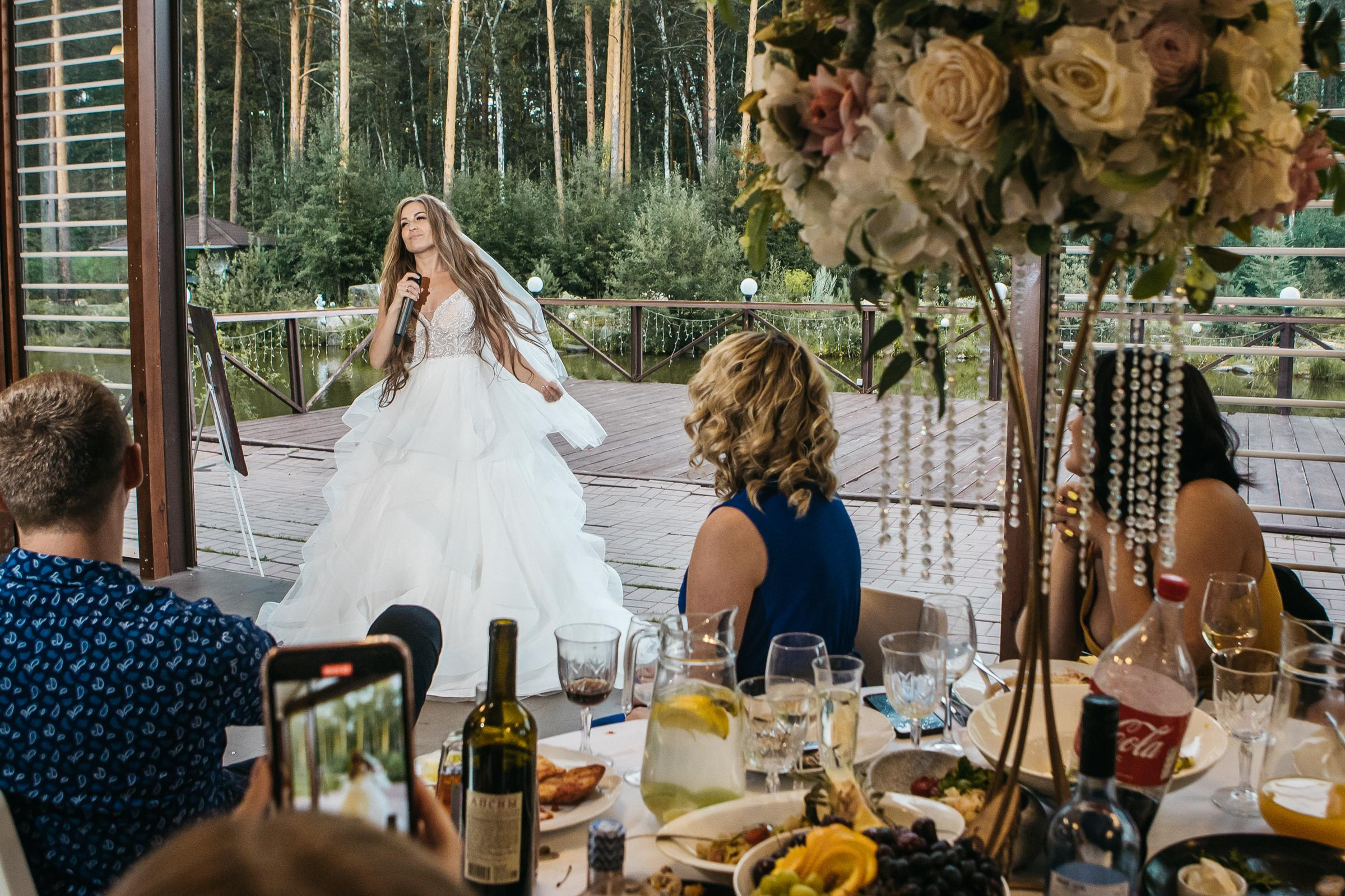 Дмитрий&Ирина. Пир души