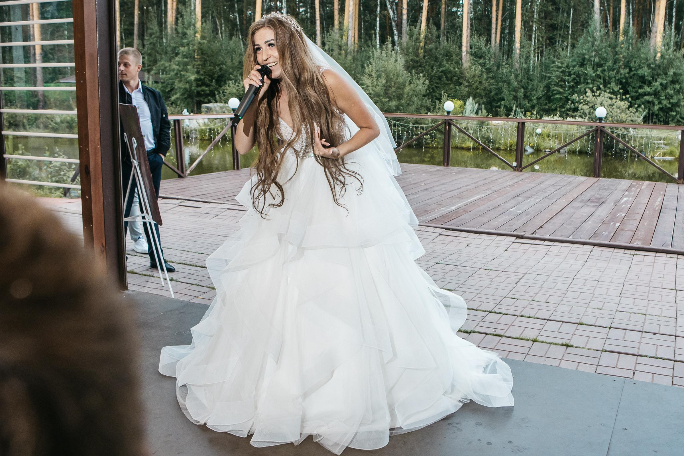 Дмитрий&Ирина. Пир души