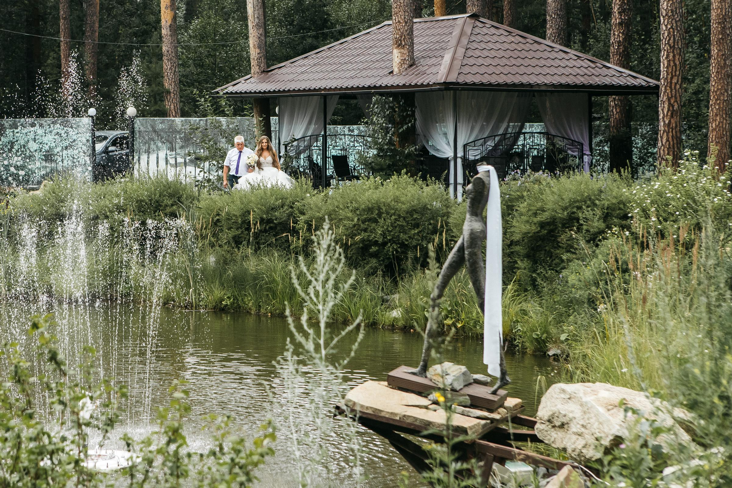 Дмитрий&Ирина. Пир души