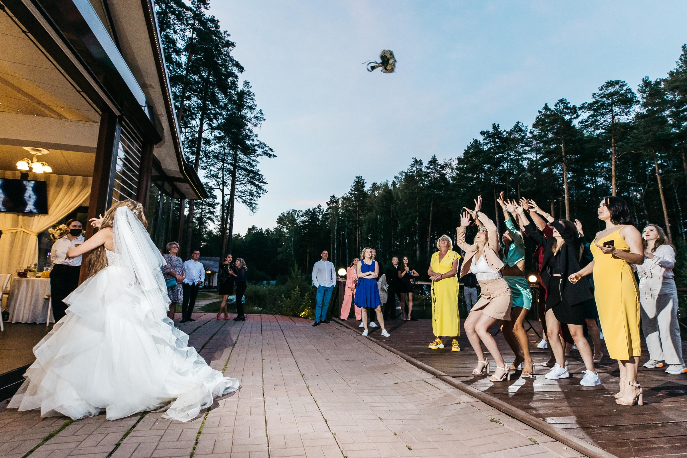 Дмитрий&Ирина. Пир души