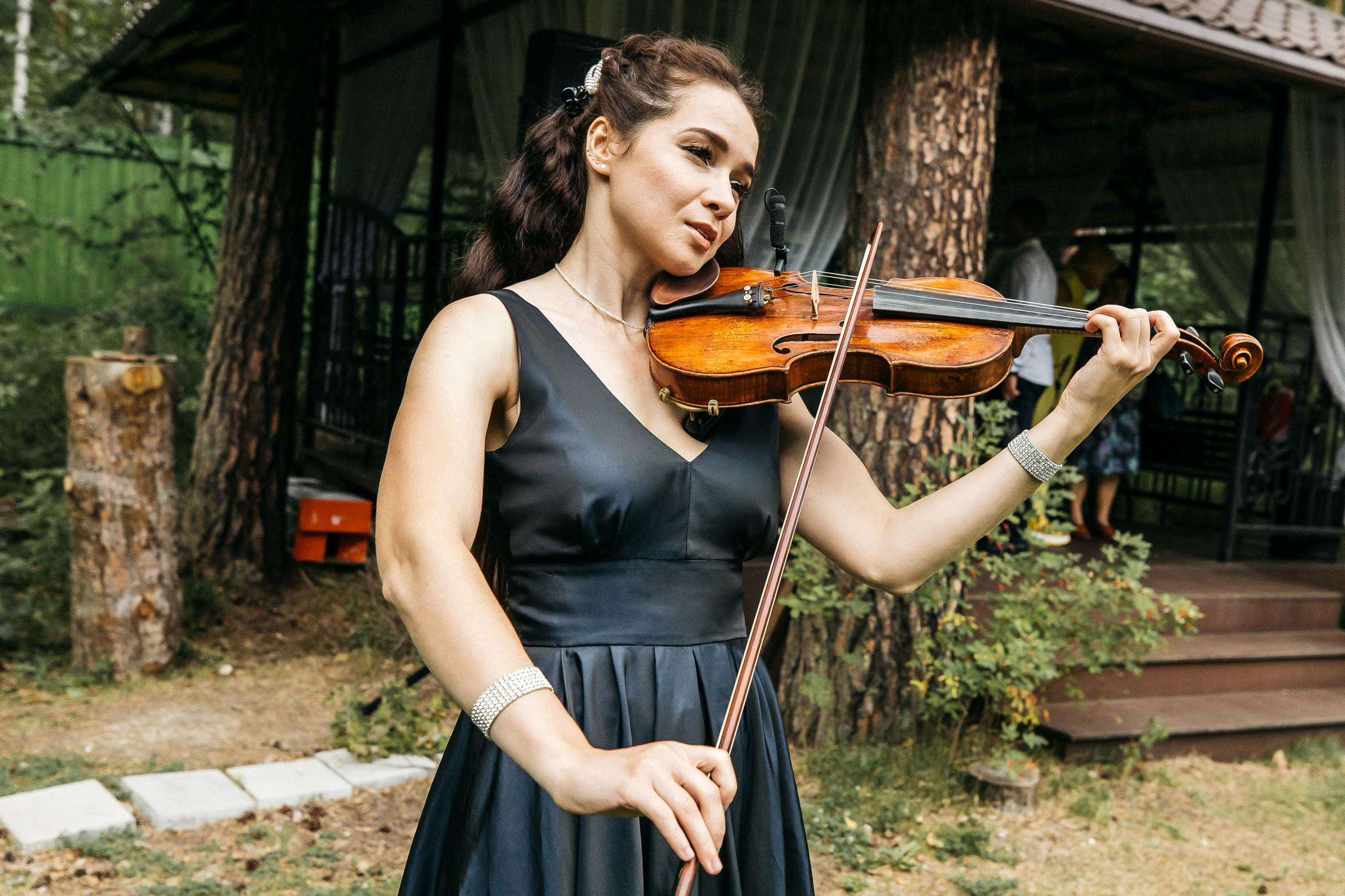 Дмитрий&Ирина. Пир души