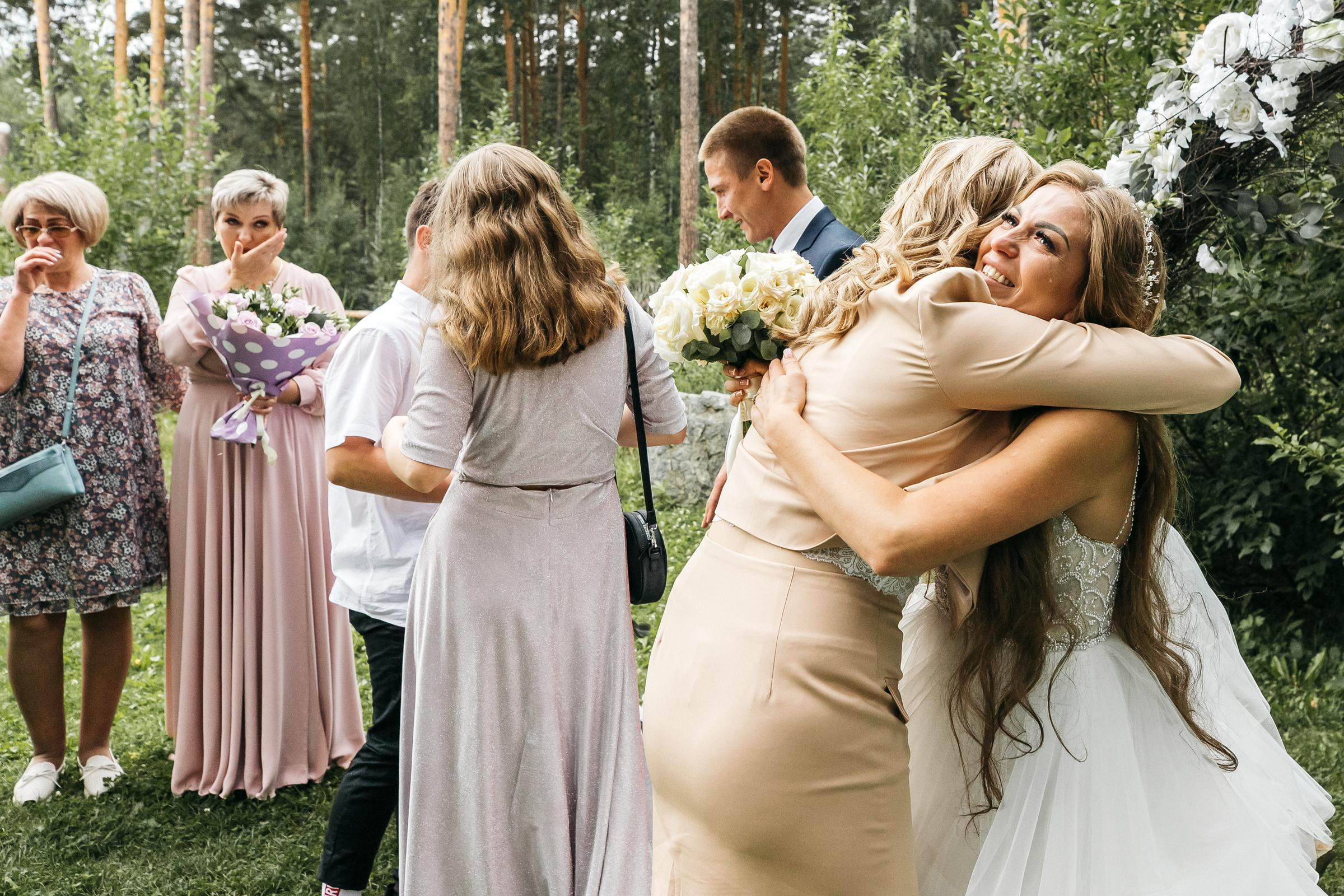 Дмитрий&Ирина. Пир души