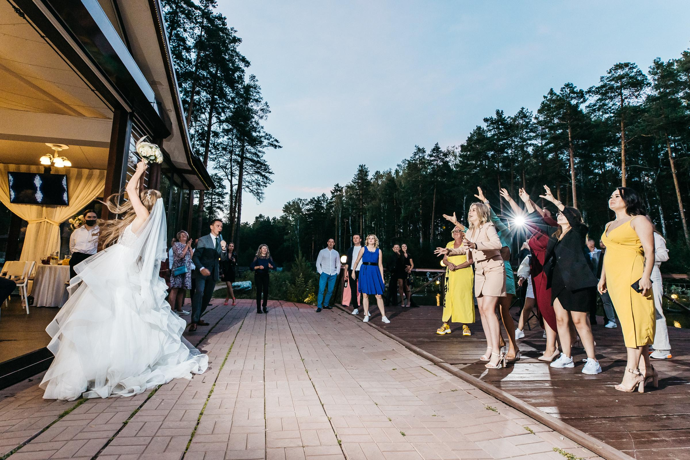 Дмитрий&Ирина. Пир души