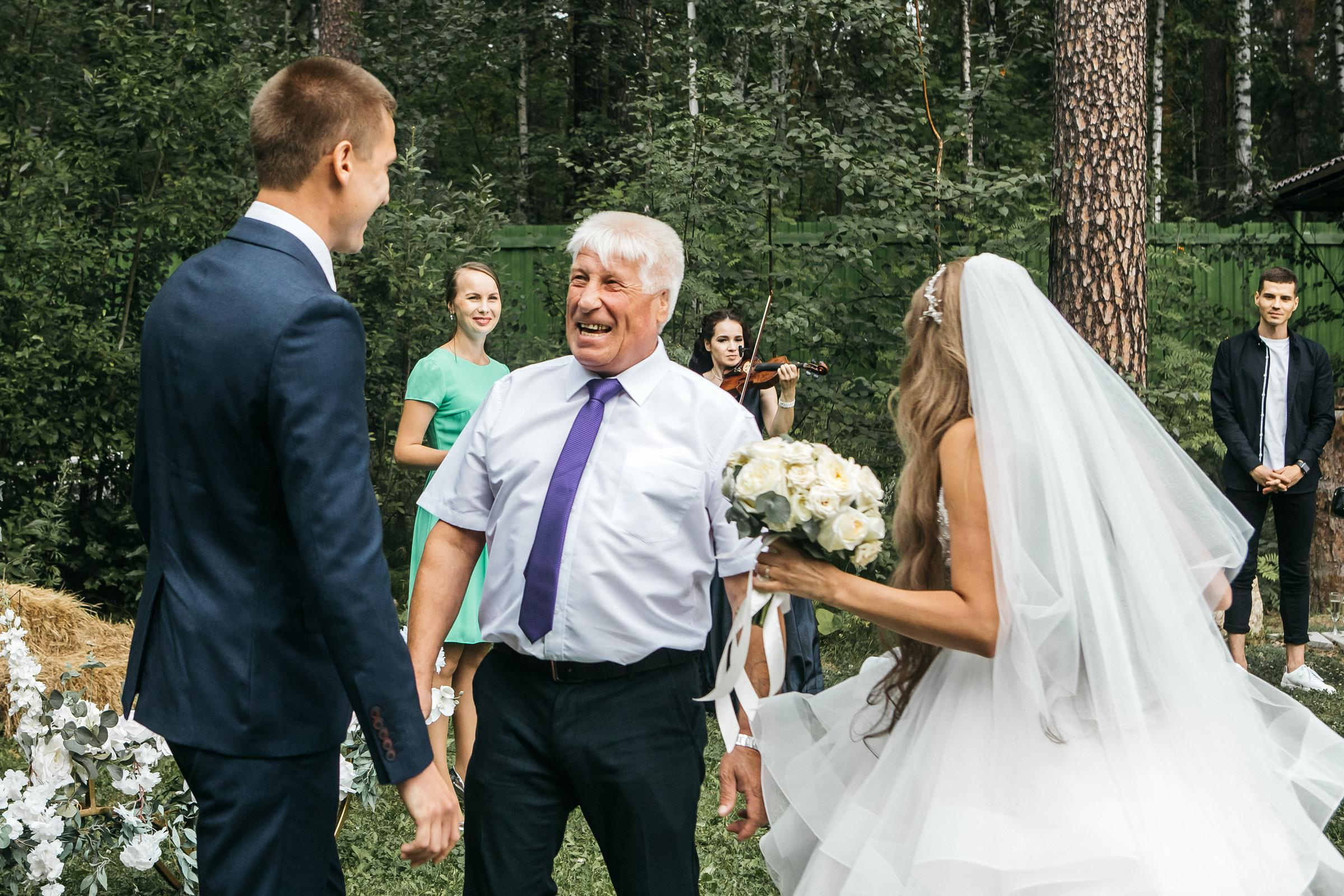 Дмитрий&Ирина. Пир души