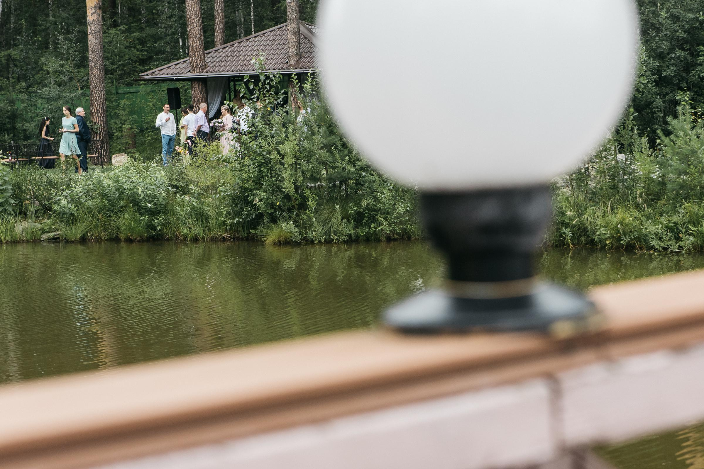 Дмитрий&Ирина. Пир души