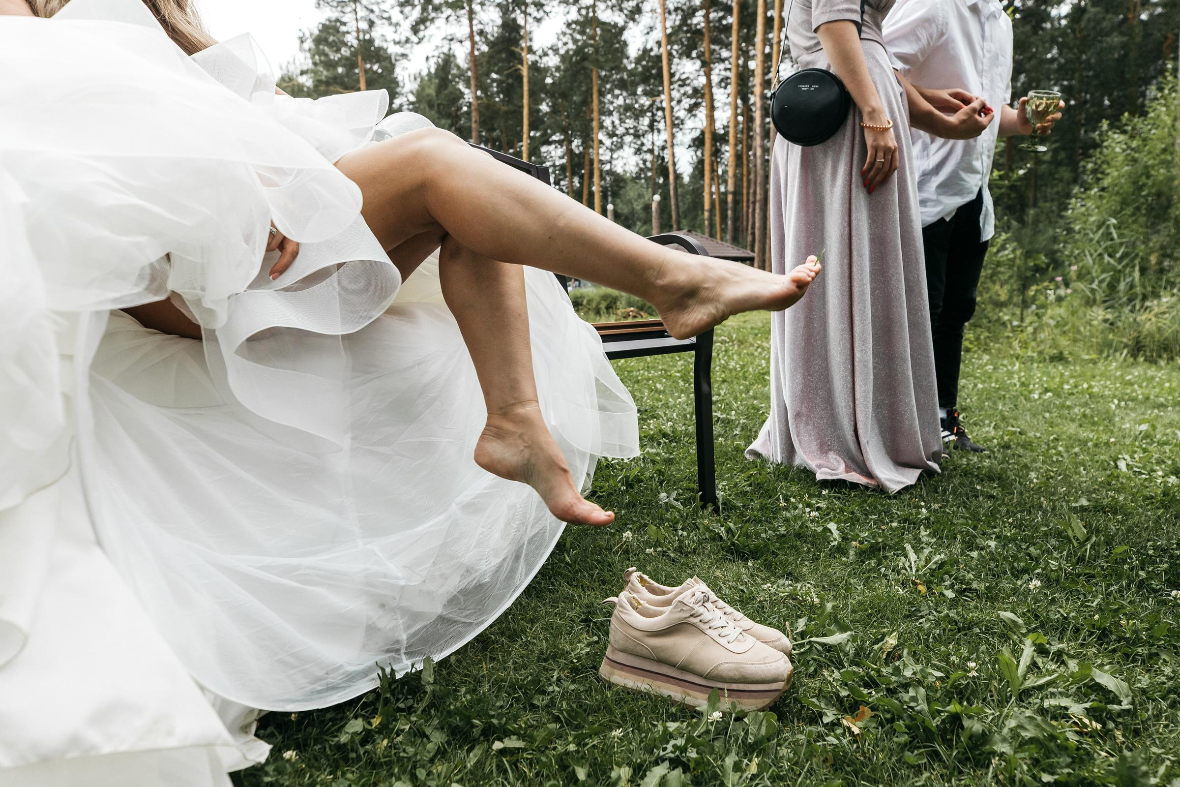 Дмитрий&Ирина. Пир души