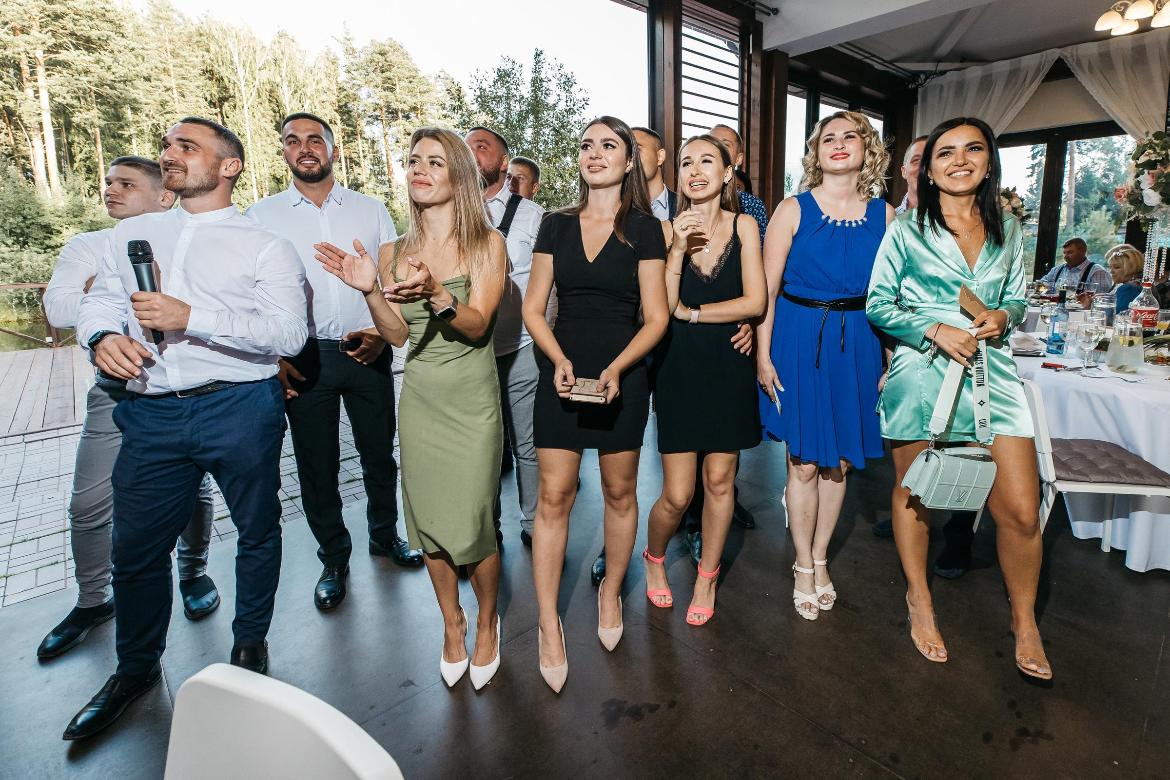 Дмитрий&Ирина. Пир души