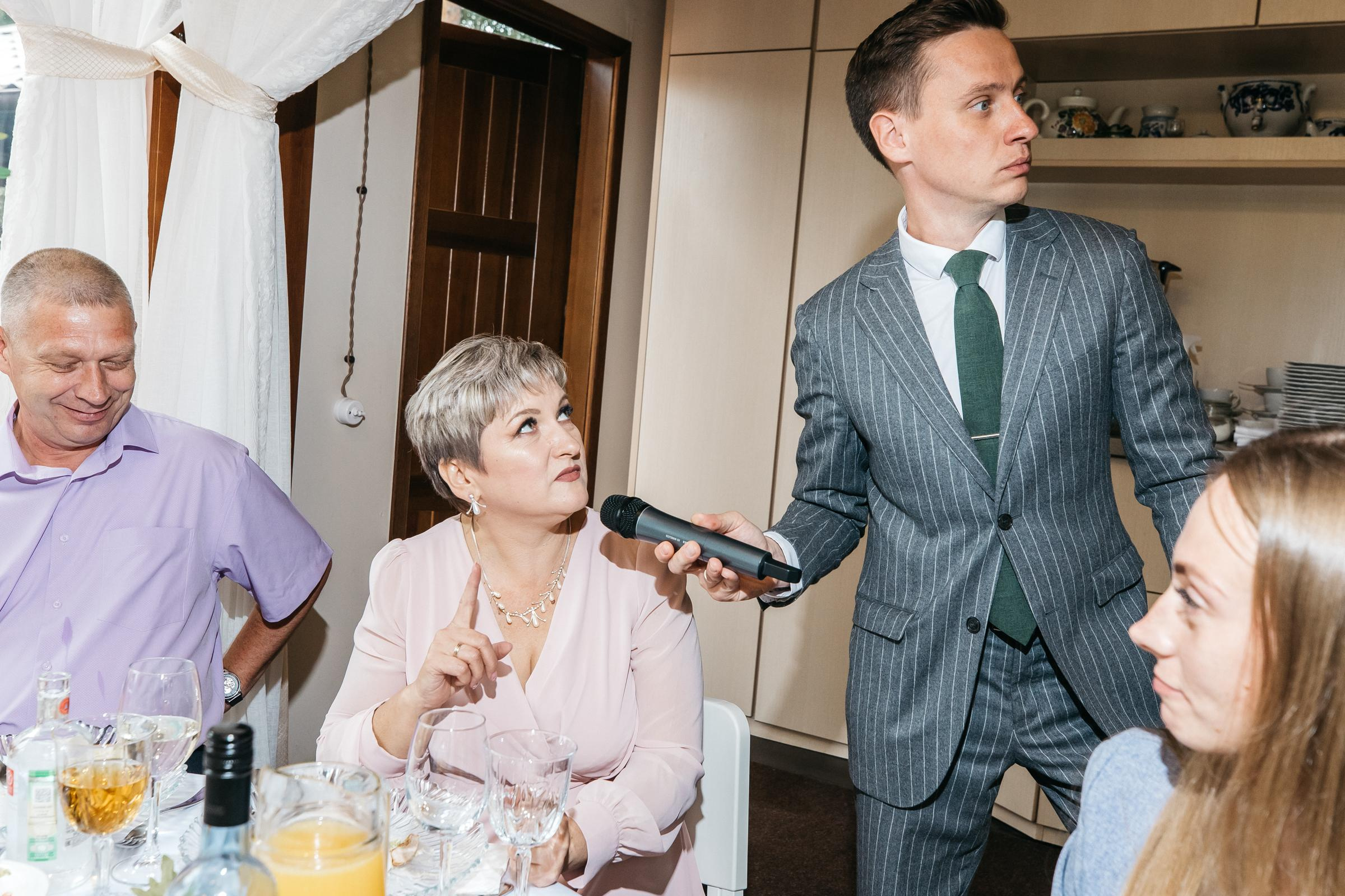 Дмитрий&Ирина. Пир души