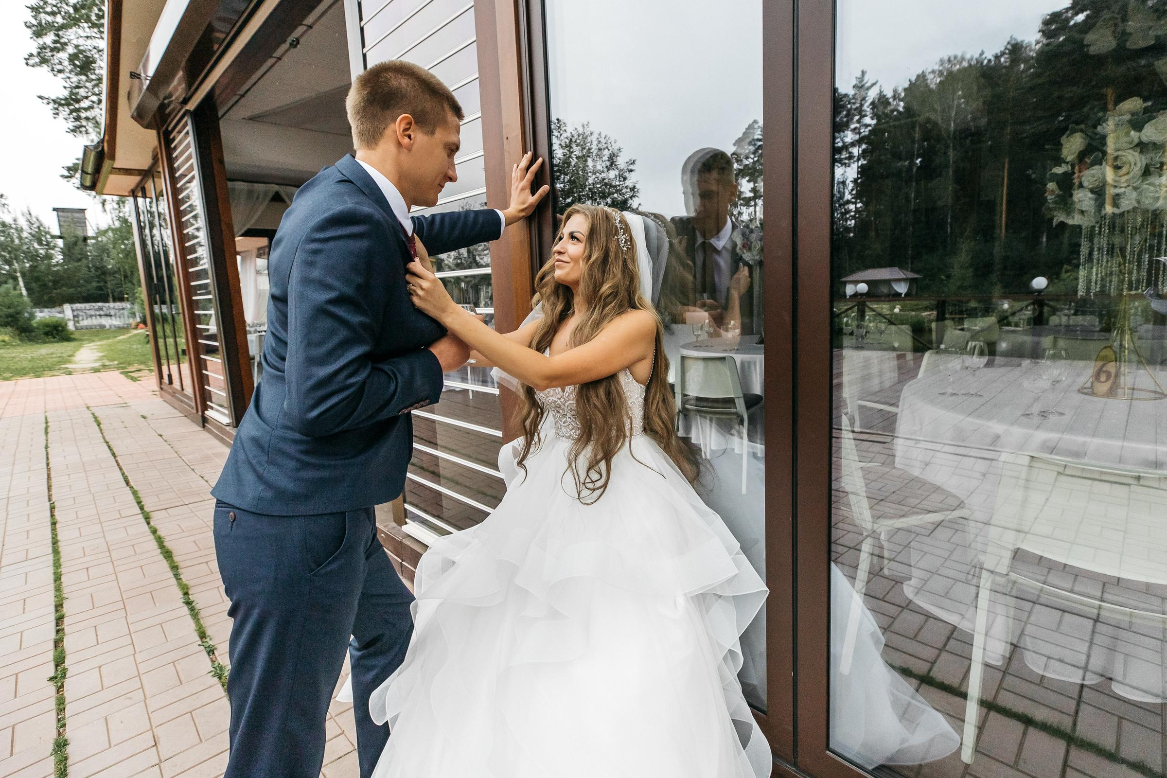 Дмитрий&Ирина. Пир души