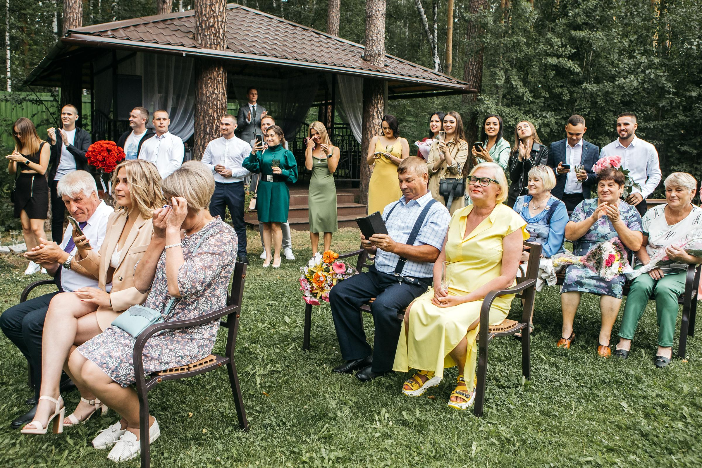 Дмитрий&Ирина. Пир души