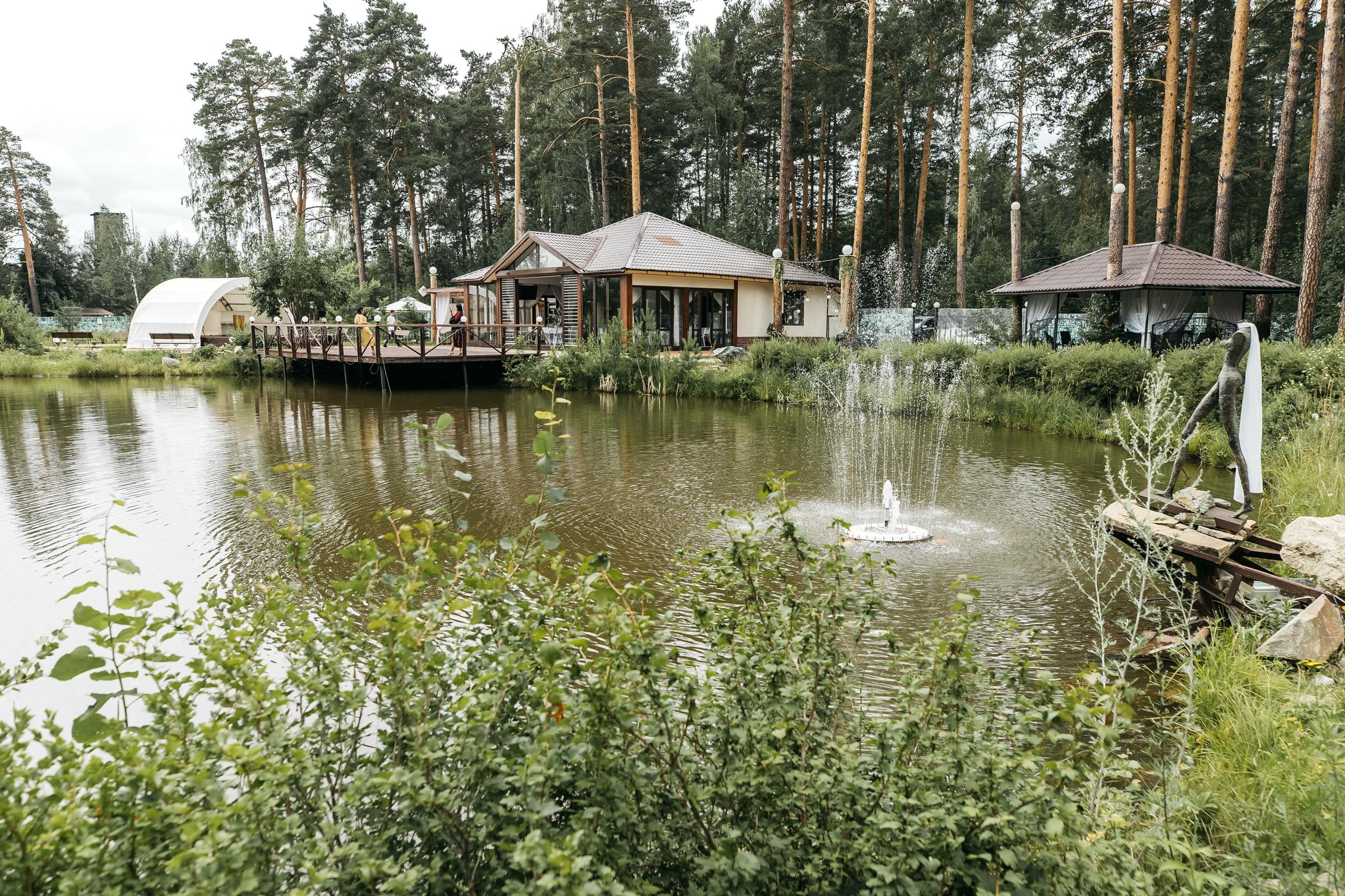 Дмитрий&Ирина. Пир души