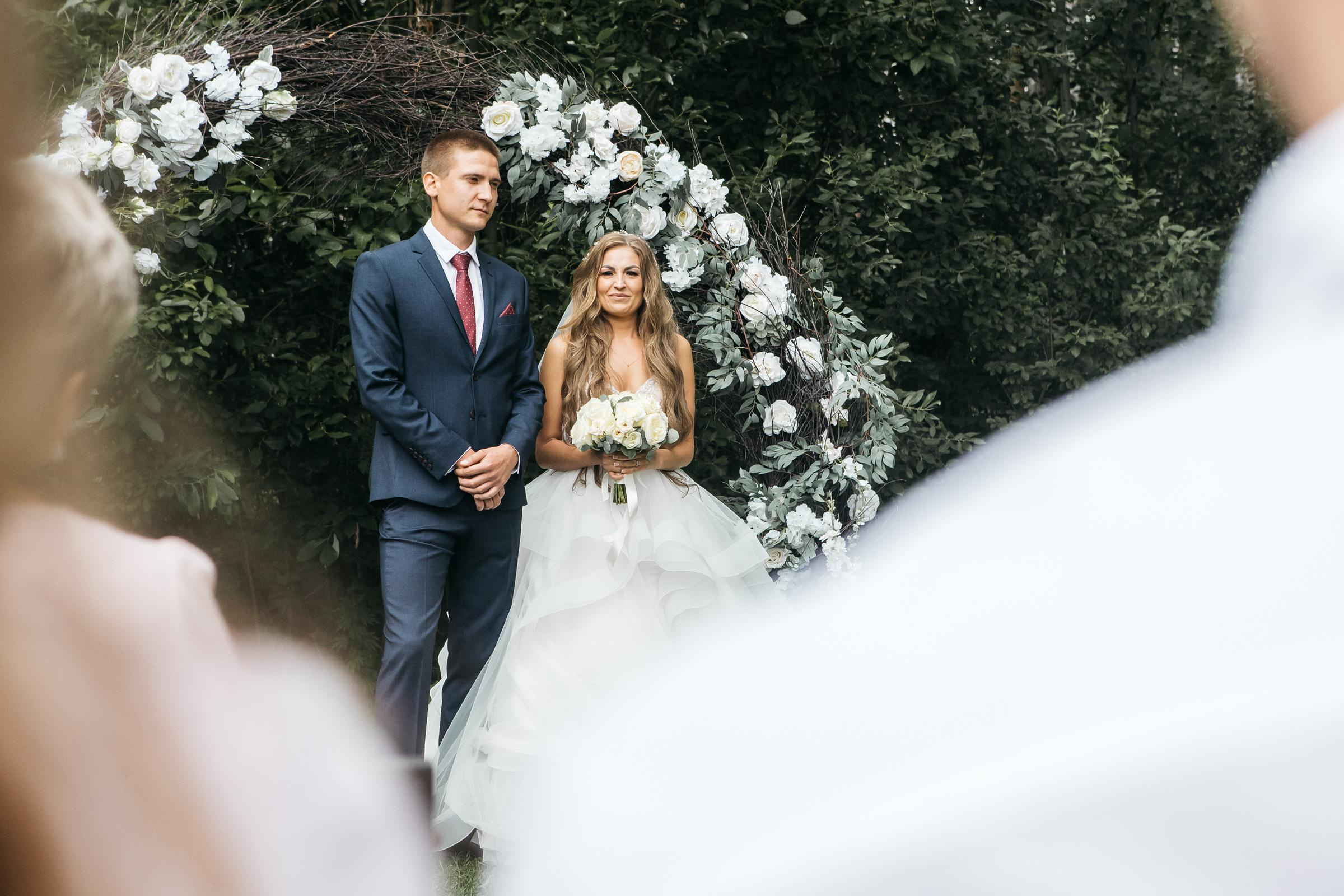 Дмитрий&Ирина. Пир души