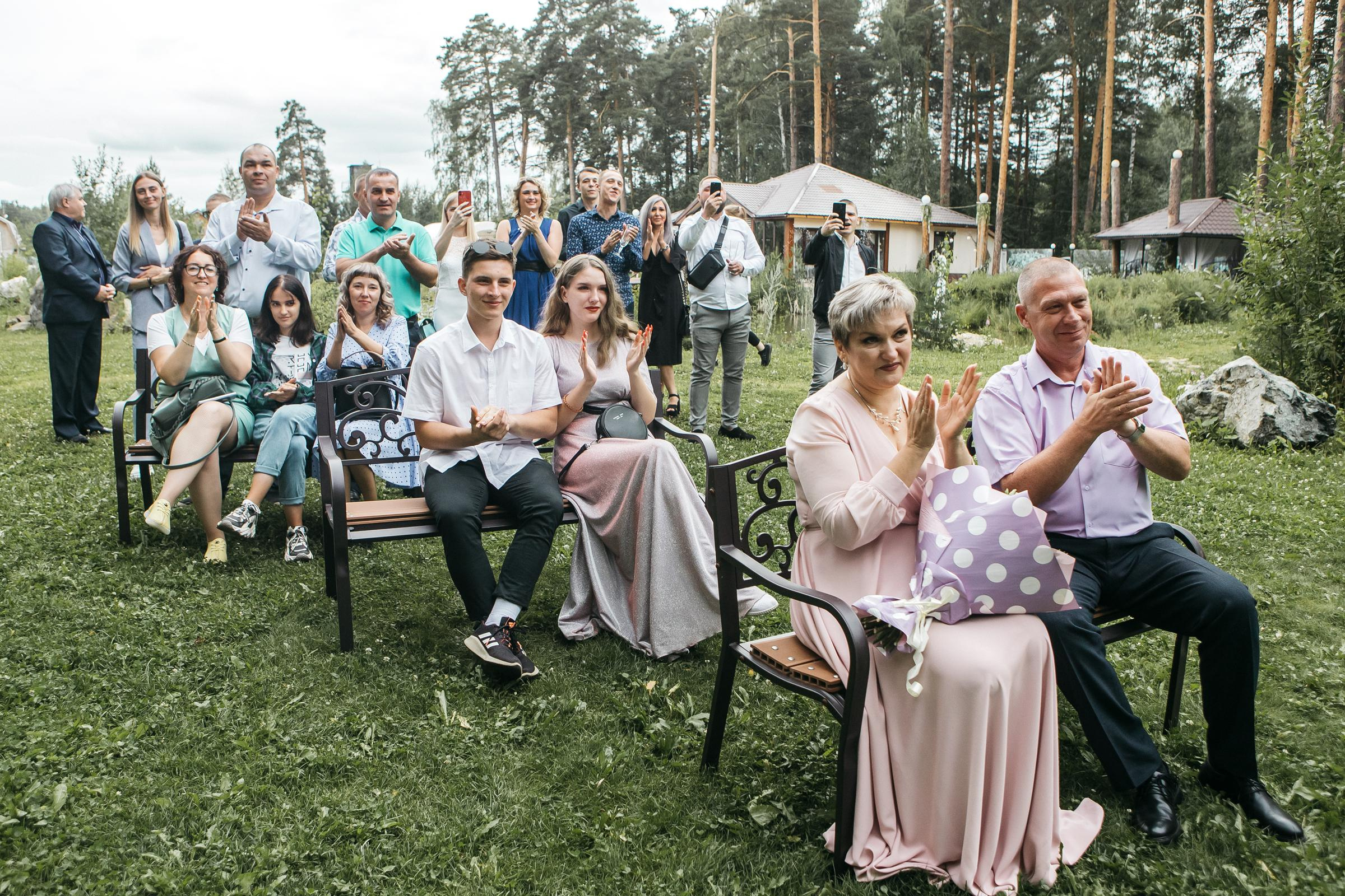 Дмитрий&Ирина. Пир души