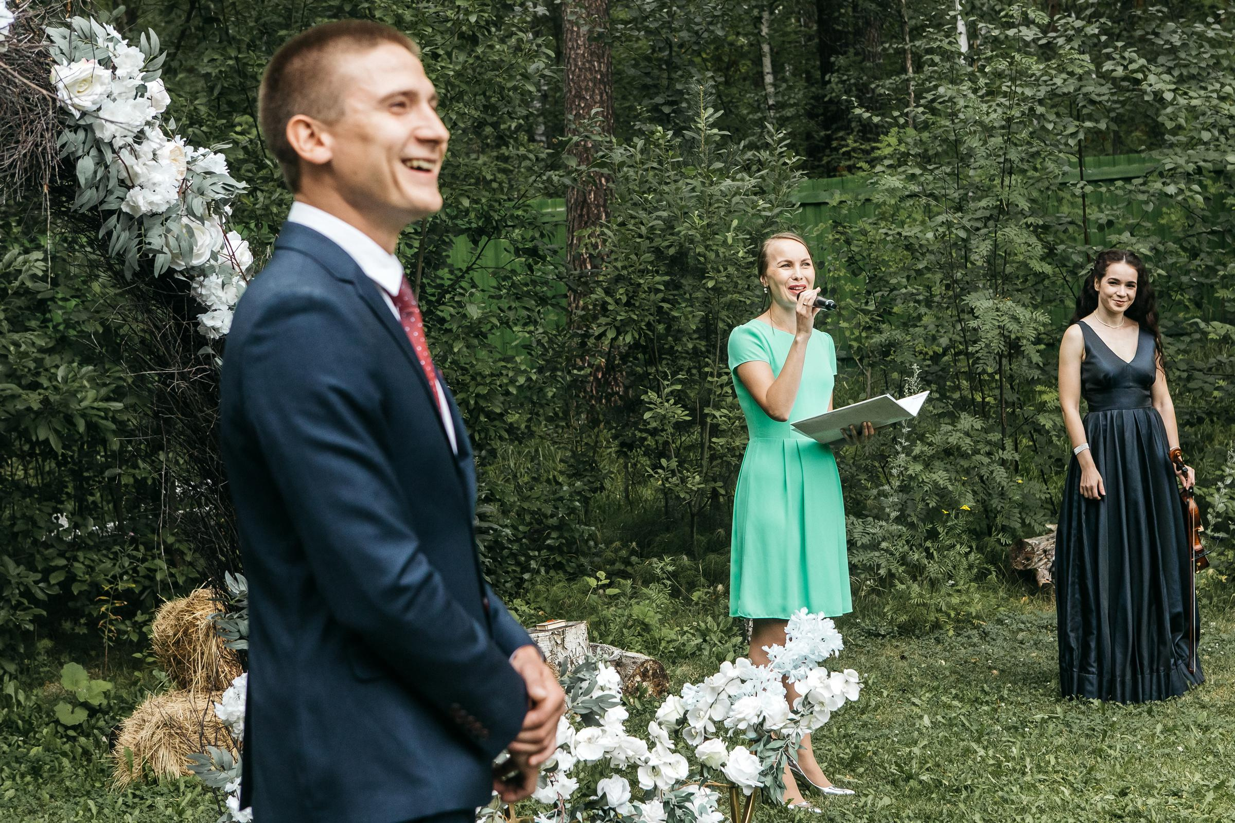 Дмитрий&Ирина. Пир души