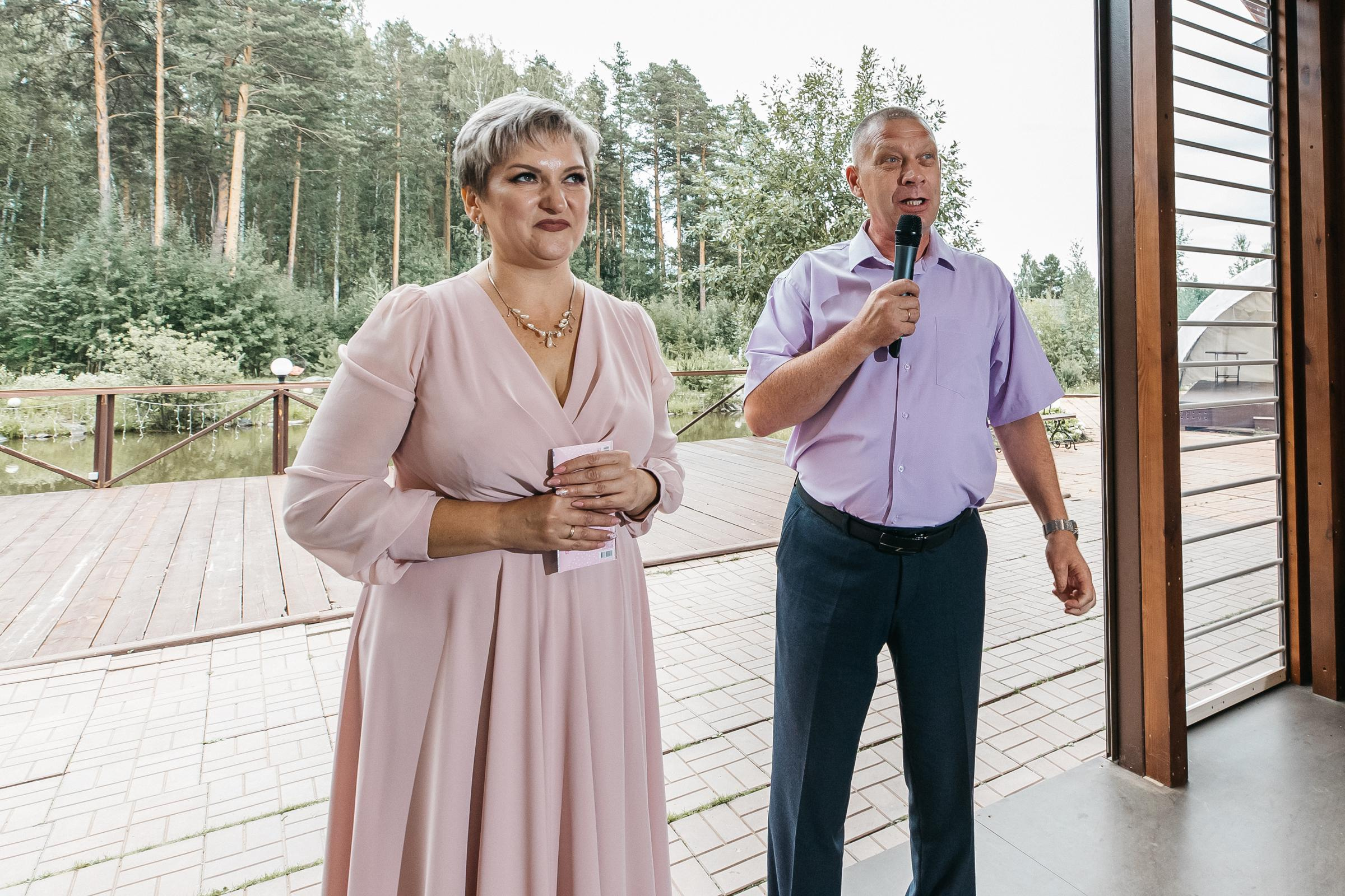 Дмитрий&Ирина. Пир души