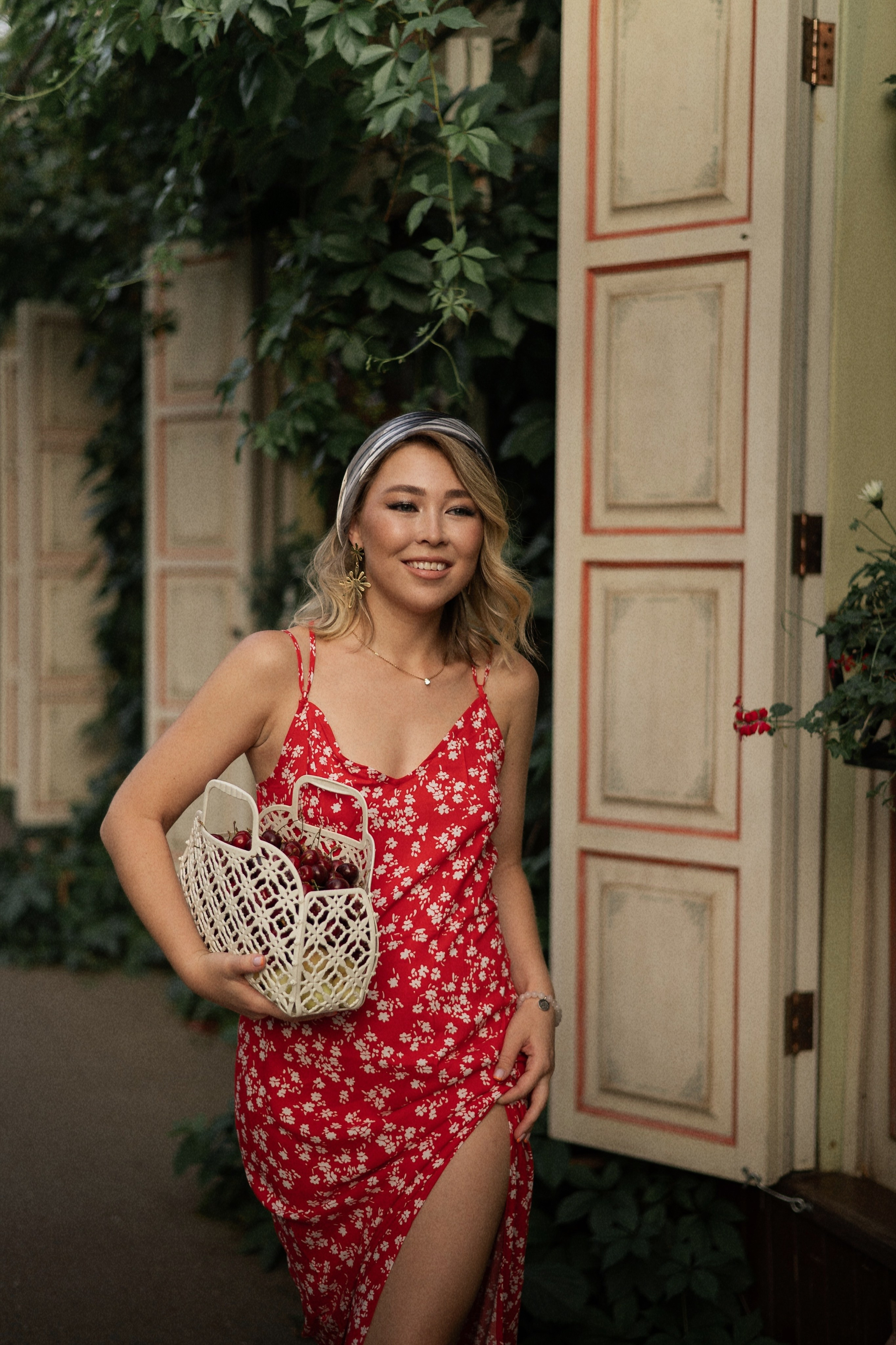 Алина. Фотограф Рузанна Ганн