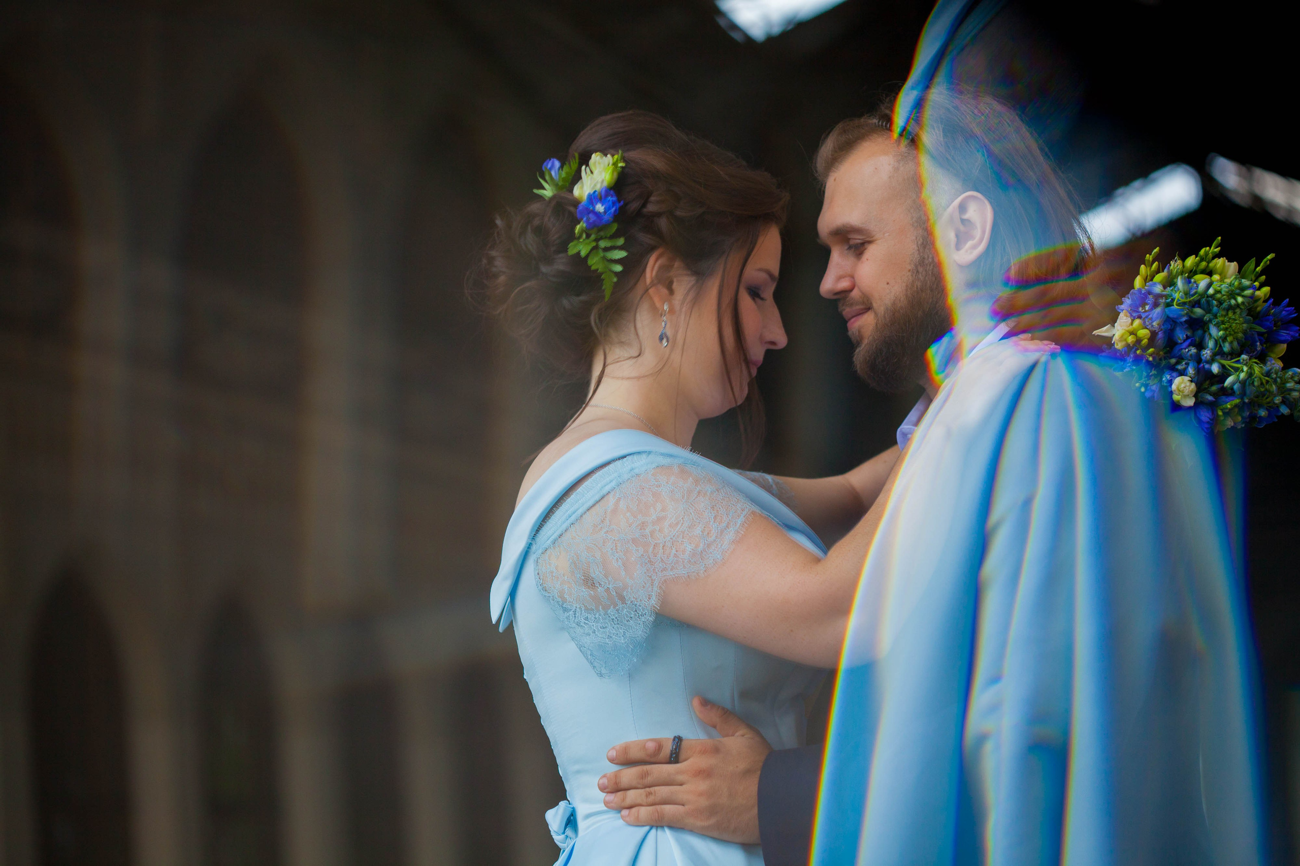 Прогулки. Nuta ART - photo-video creator