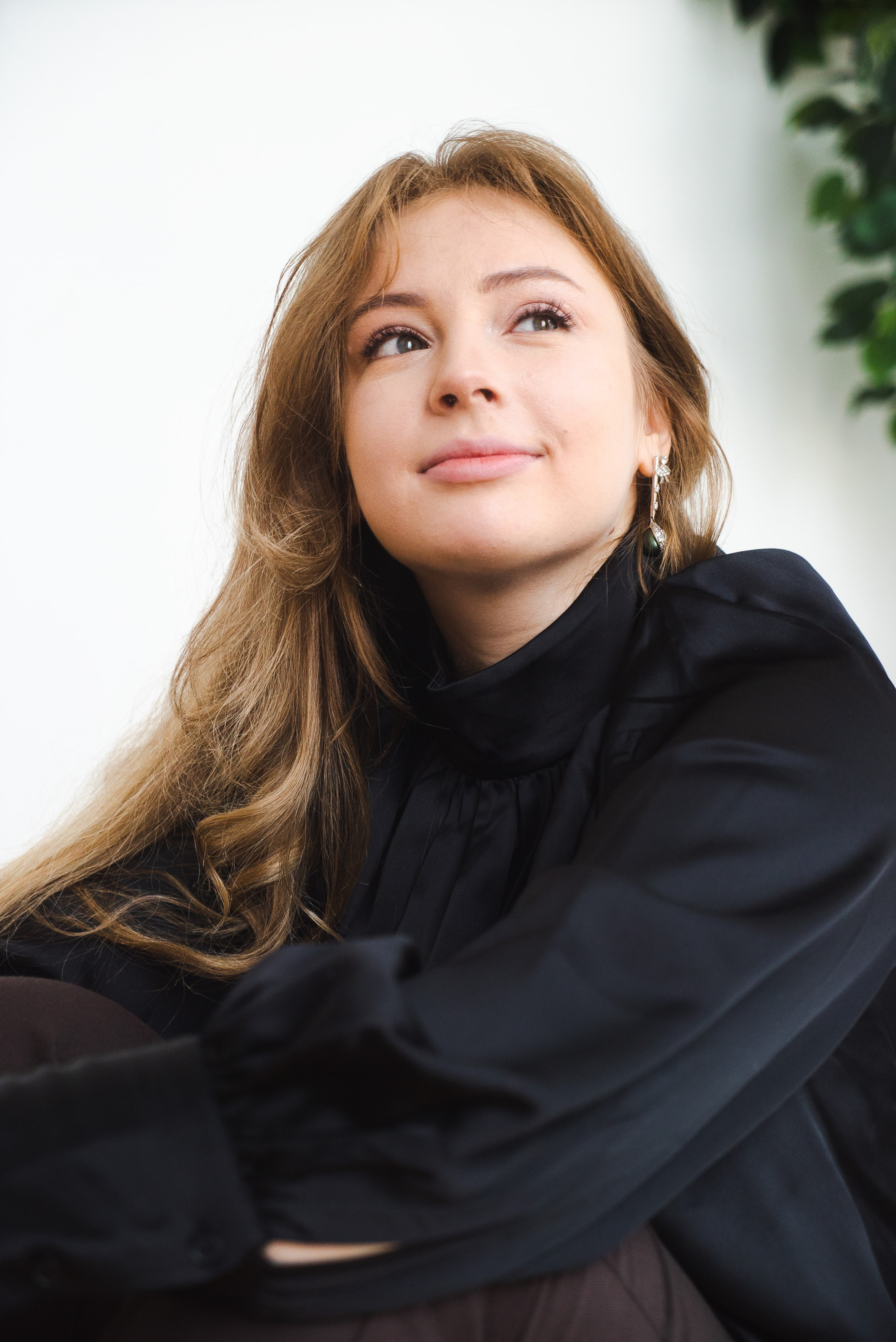 Индивидуальные съемки. Репортажный и свадебный фотограф в Москве Дарья