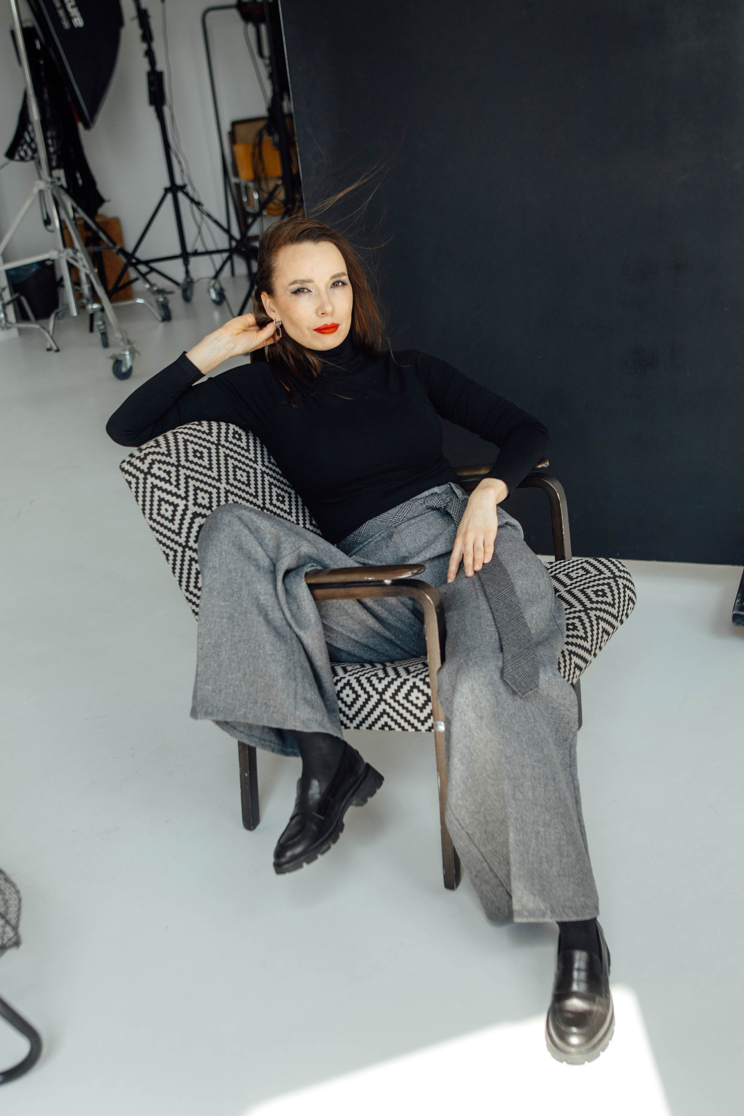 Семейная май, 2025