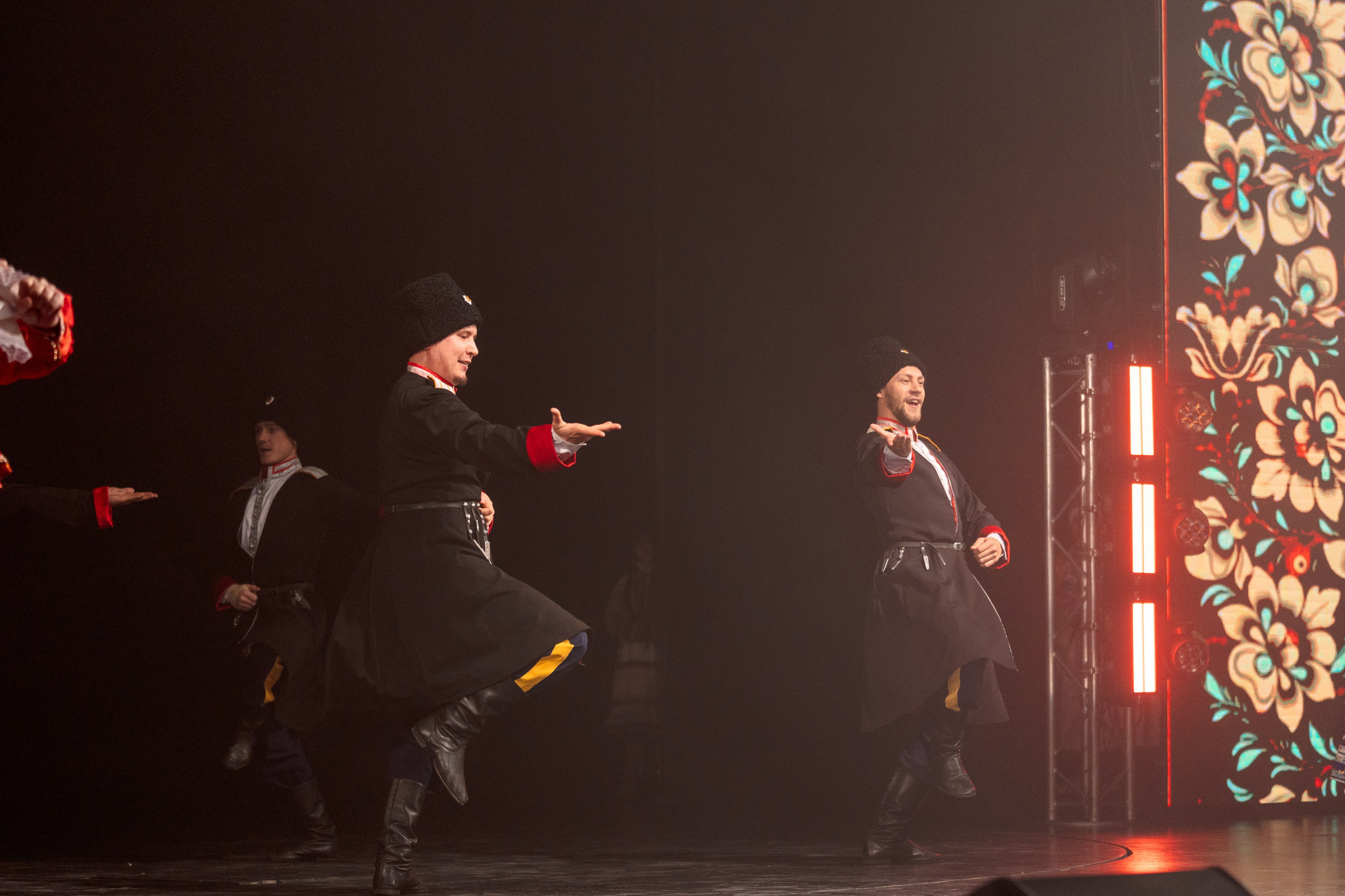 II Дальневосточная Кинопремия. Свадебный и семейный фотограф в Улан-Удэ