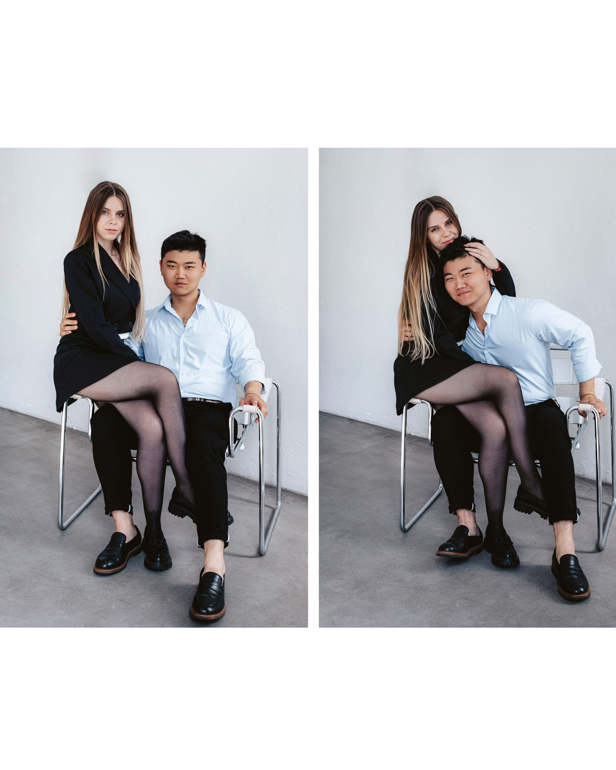 Студийные. Фотограф Анастасия Козловская aadazzling