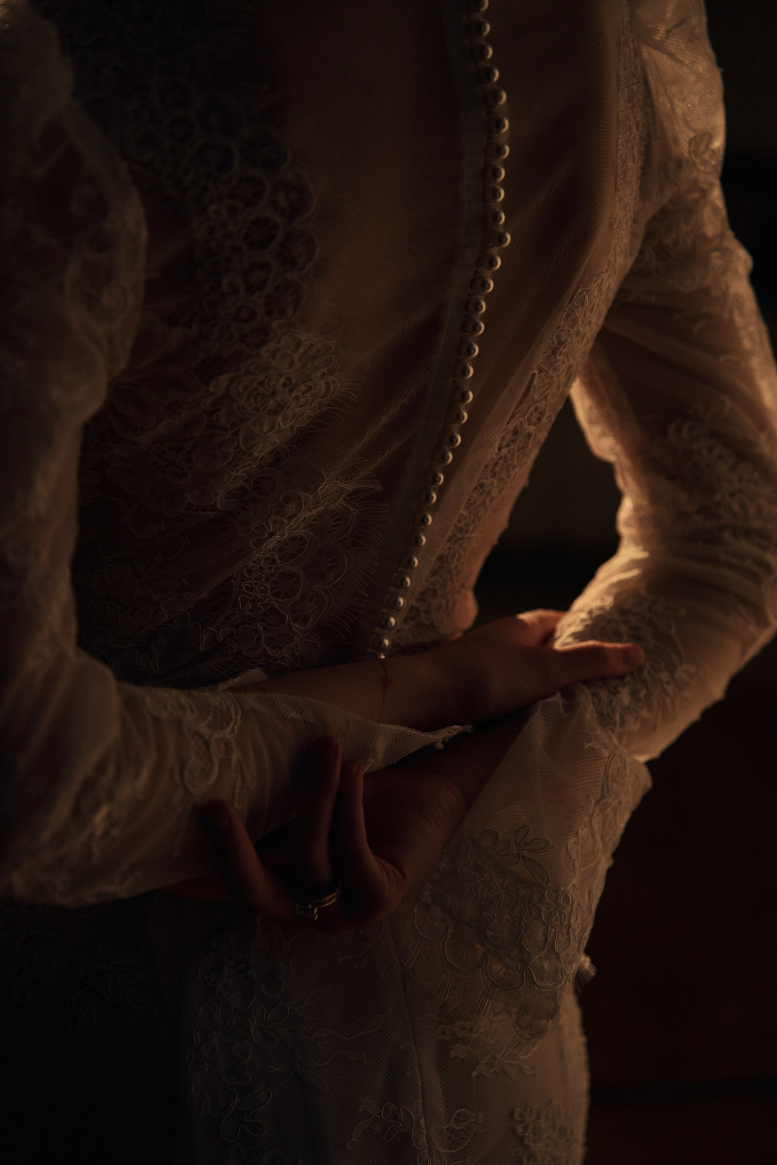 Свадебные истории. Фотограф Дорошук Виктория