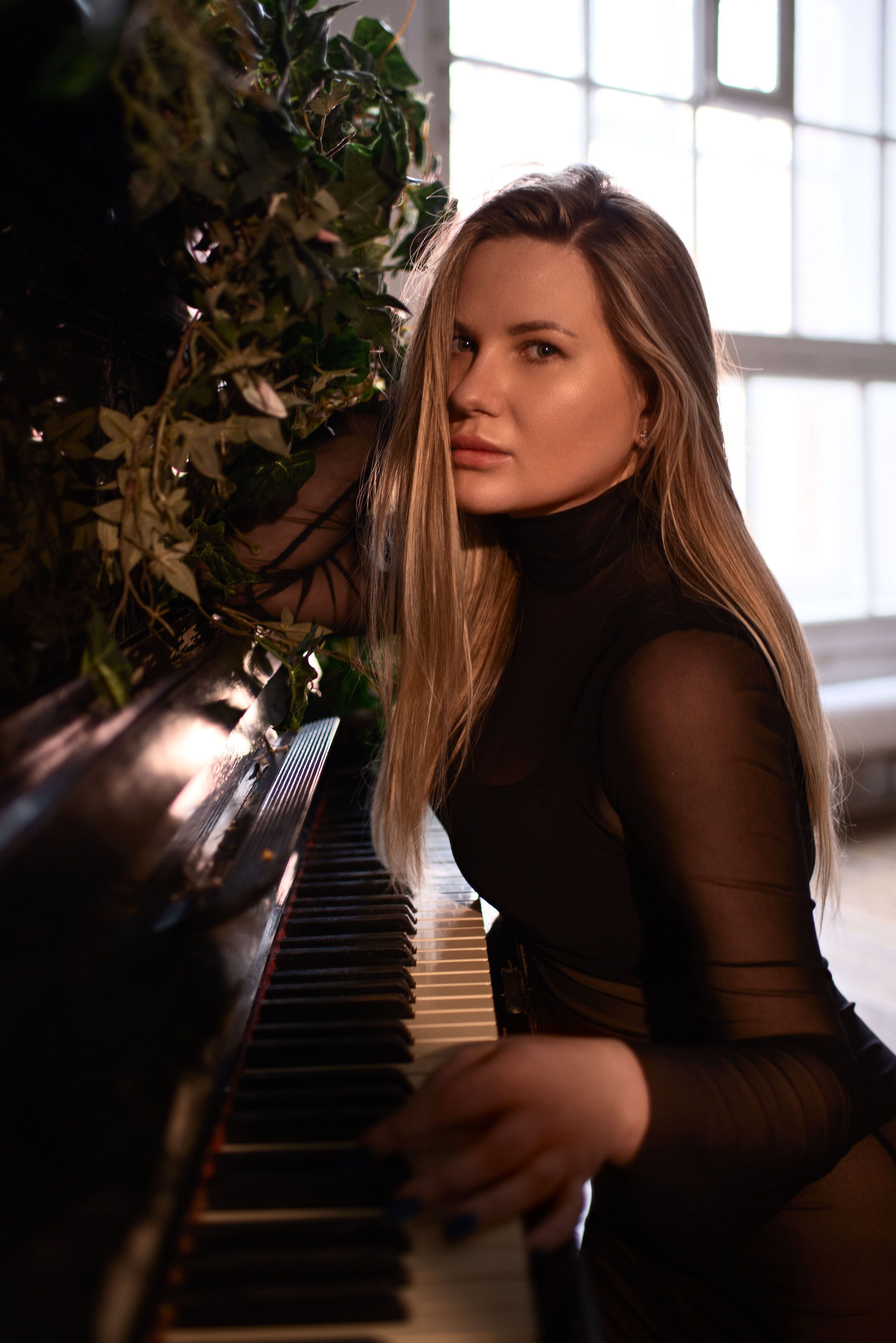 Ирина. Детский и семейный фотограф в Москве Олеся Рослякова