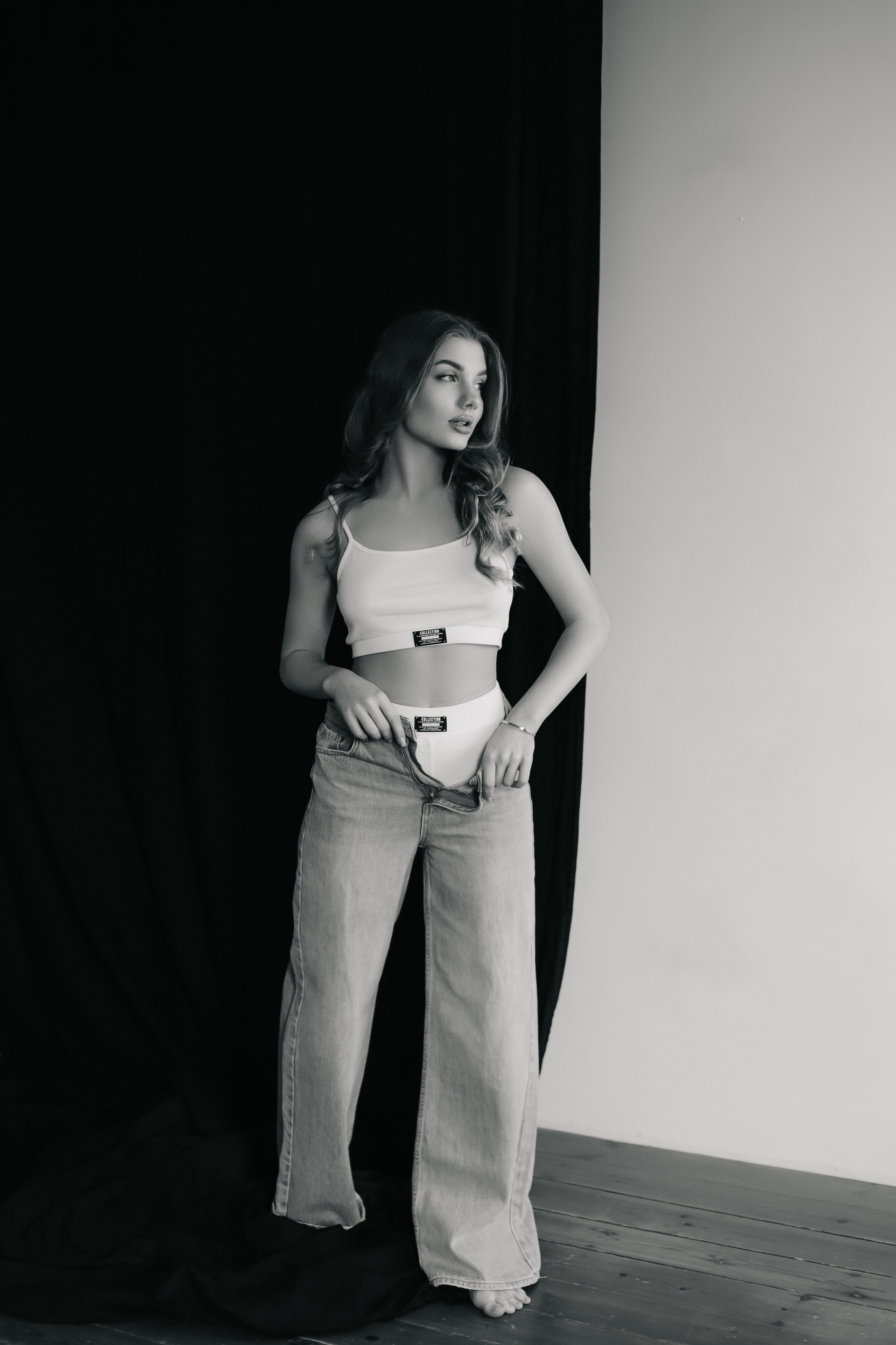 Виктория. Женский фотограф в Москве Юля Иванова