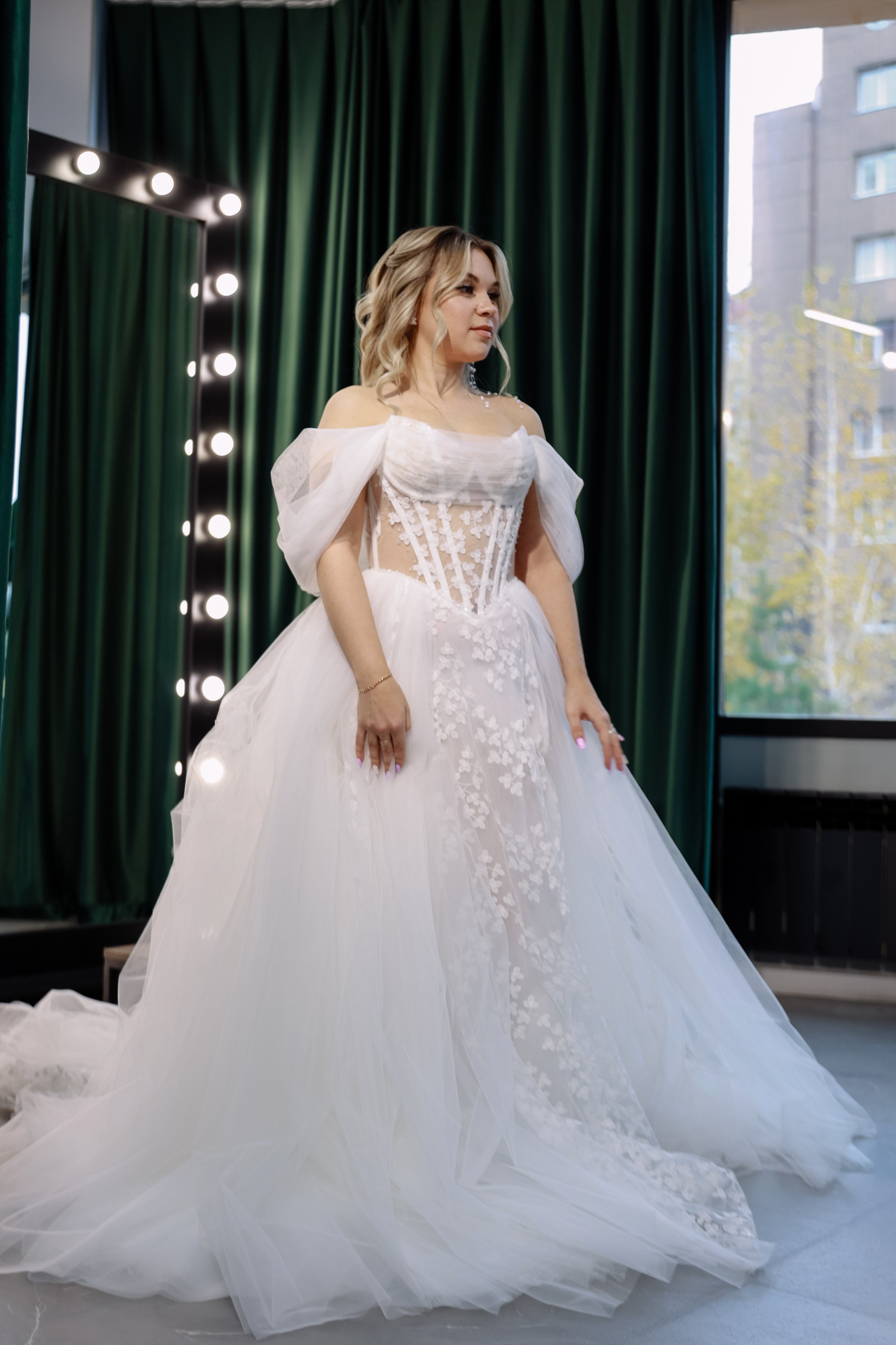 GABBIANO. Фотограф Юлия Мальцева