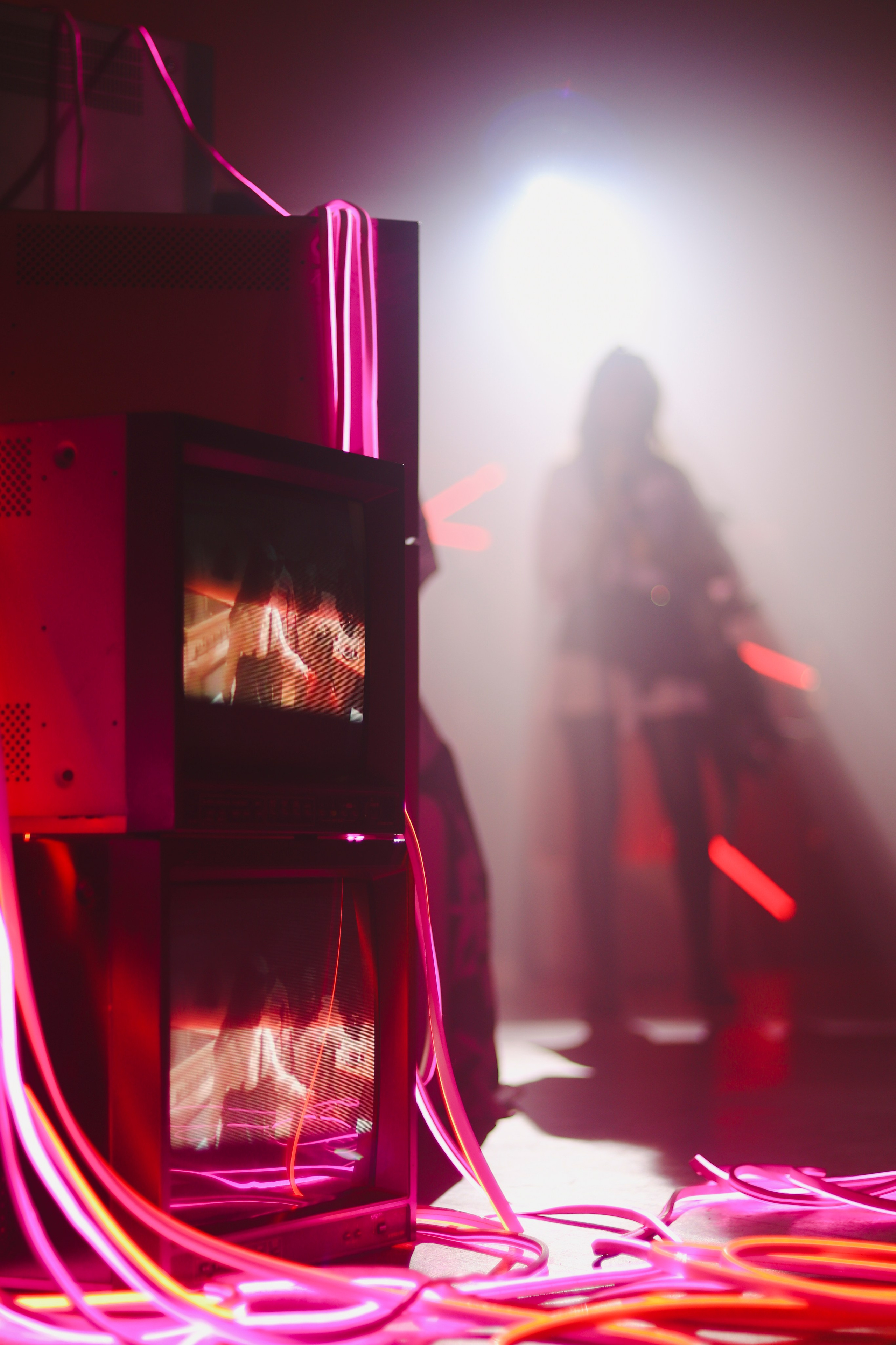 Рейв с др. Ивентный фотограф в Санкт-Петербурге Олег Комков