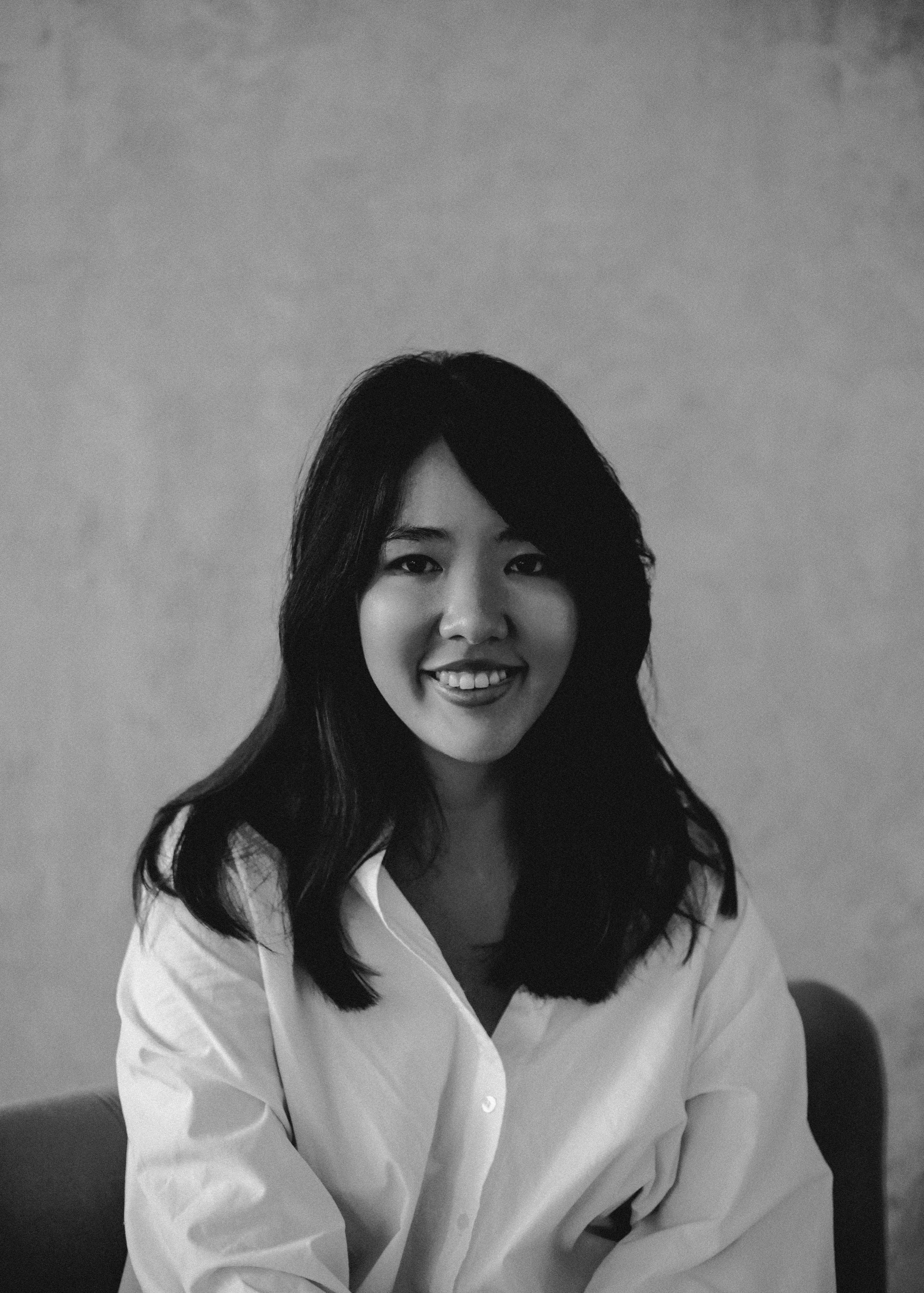 Anna. Фотограф Чернецова Валерия. Москва