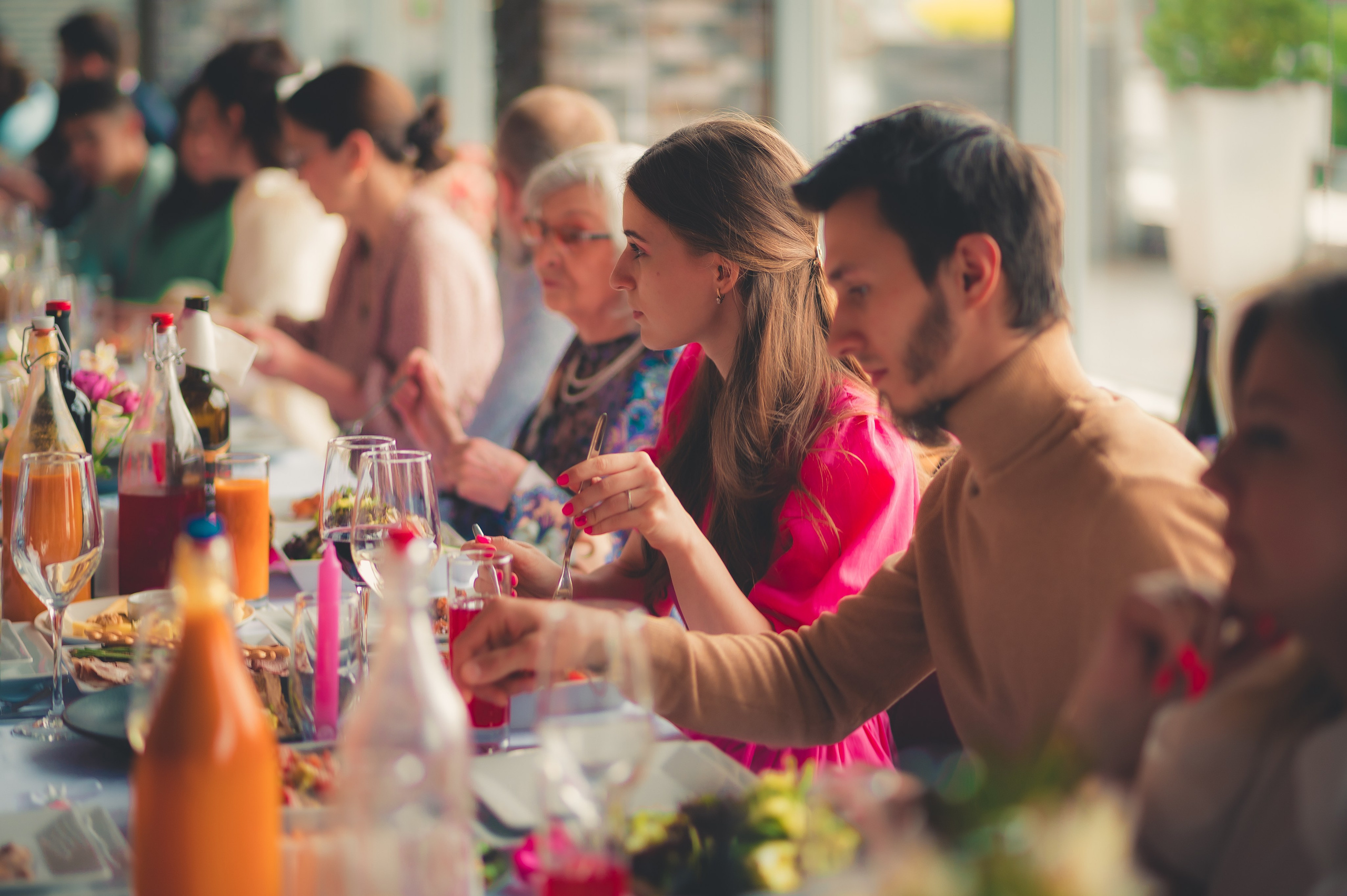 Свадебная съёмка Анатолия и Елизаветы. Иван Кубик — фотограф и видеограф