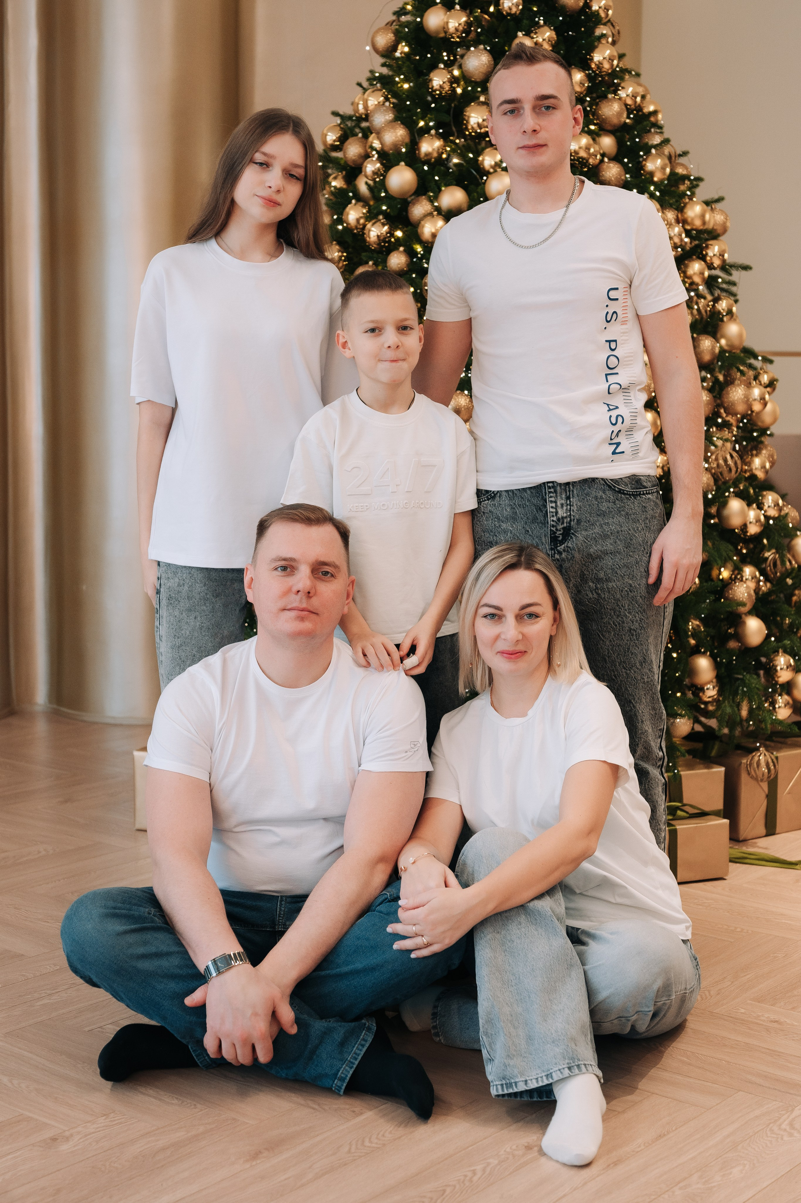 Владимир Зверев. Иван Кубик — фотограф и видеограф