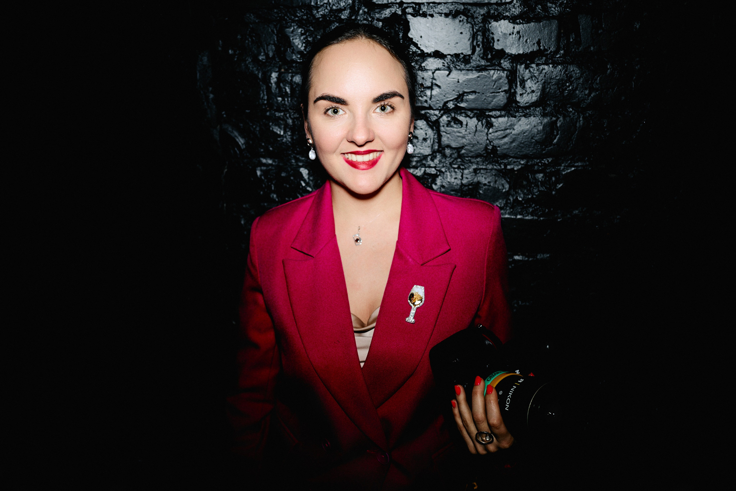 Идеальная. Фотограф во Владимире, Москве и Суздале — Полина Романычева