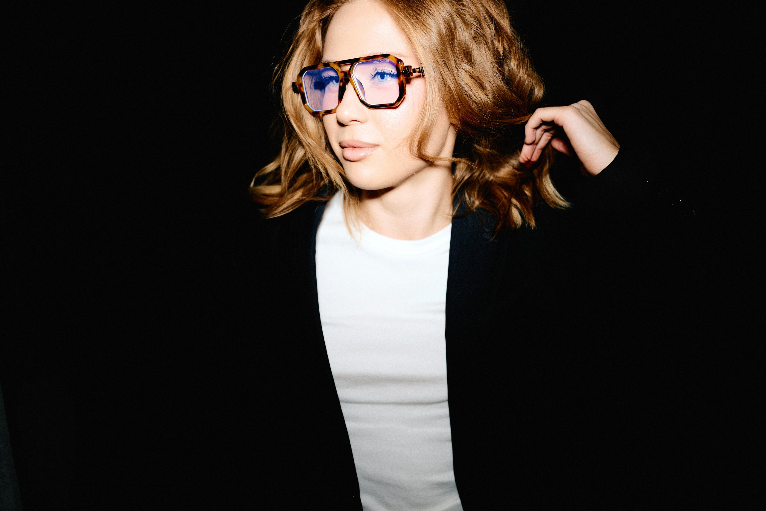 Идеальная. Фотограф во Владимире, Москве и Суздале — Полина Романычева